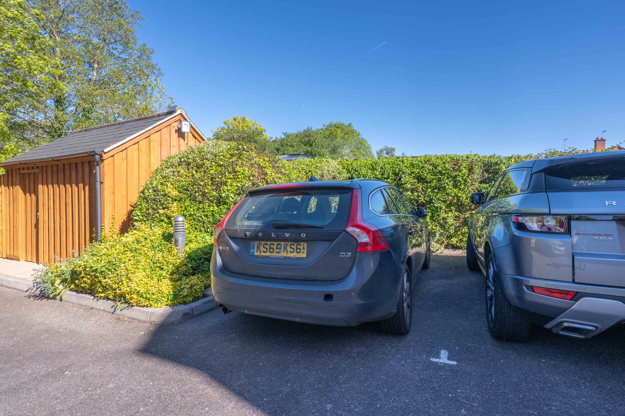 2 bed apartment for sale in Shipston Road, Stratford-Upon-Avon, CV37 12