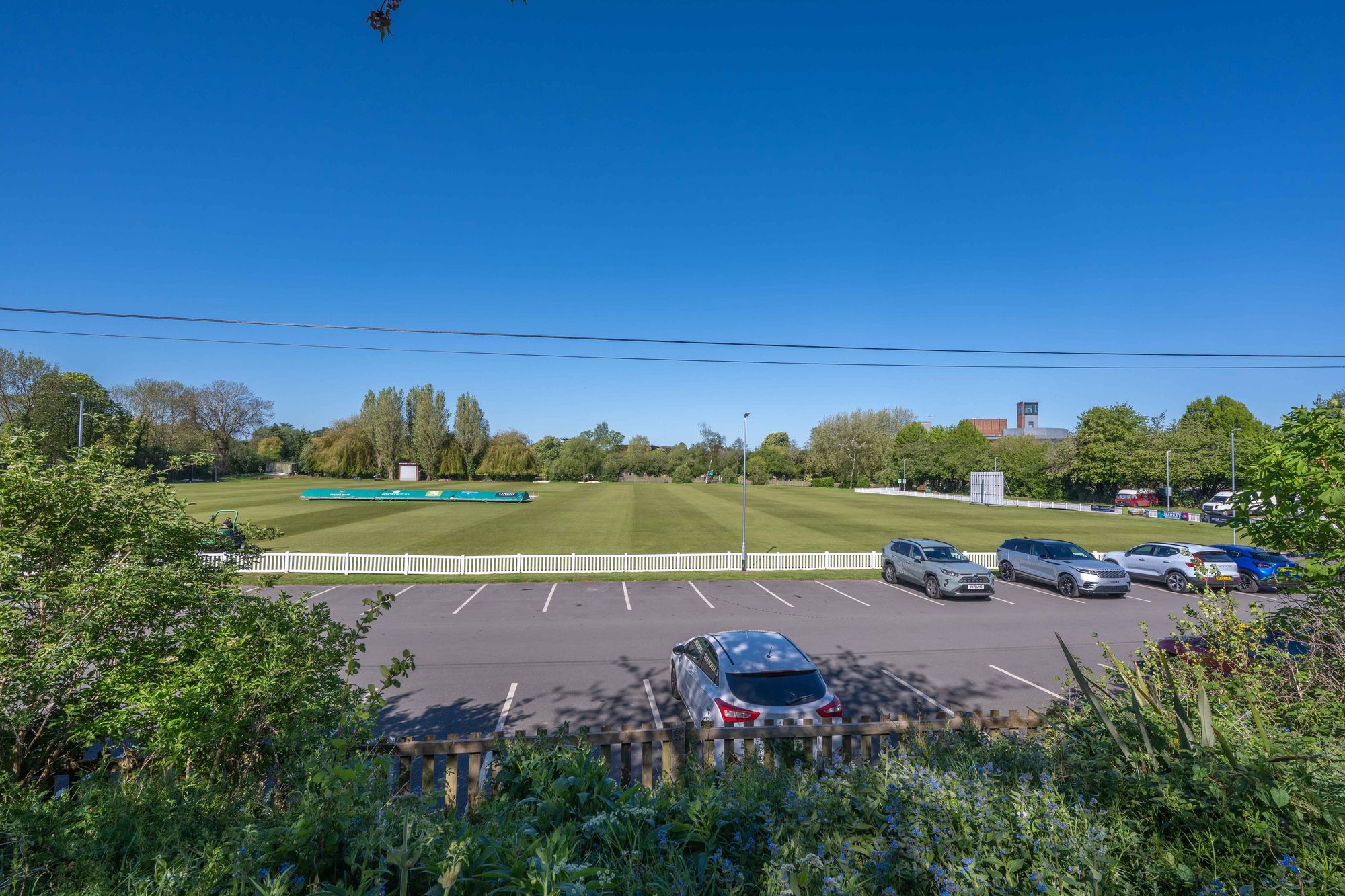 2 bed apartment for sale in Shipston Road, Stratford-Upon-Avon, CV37 18