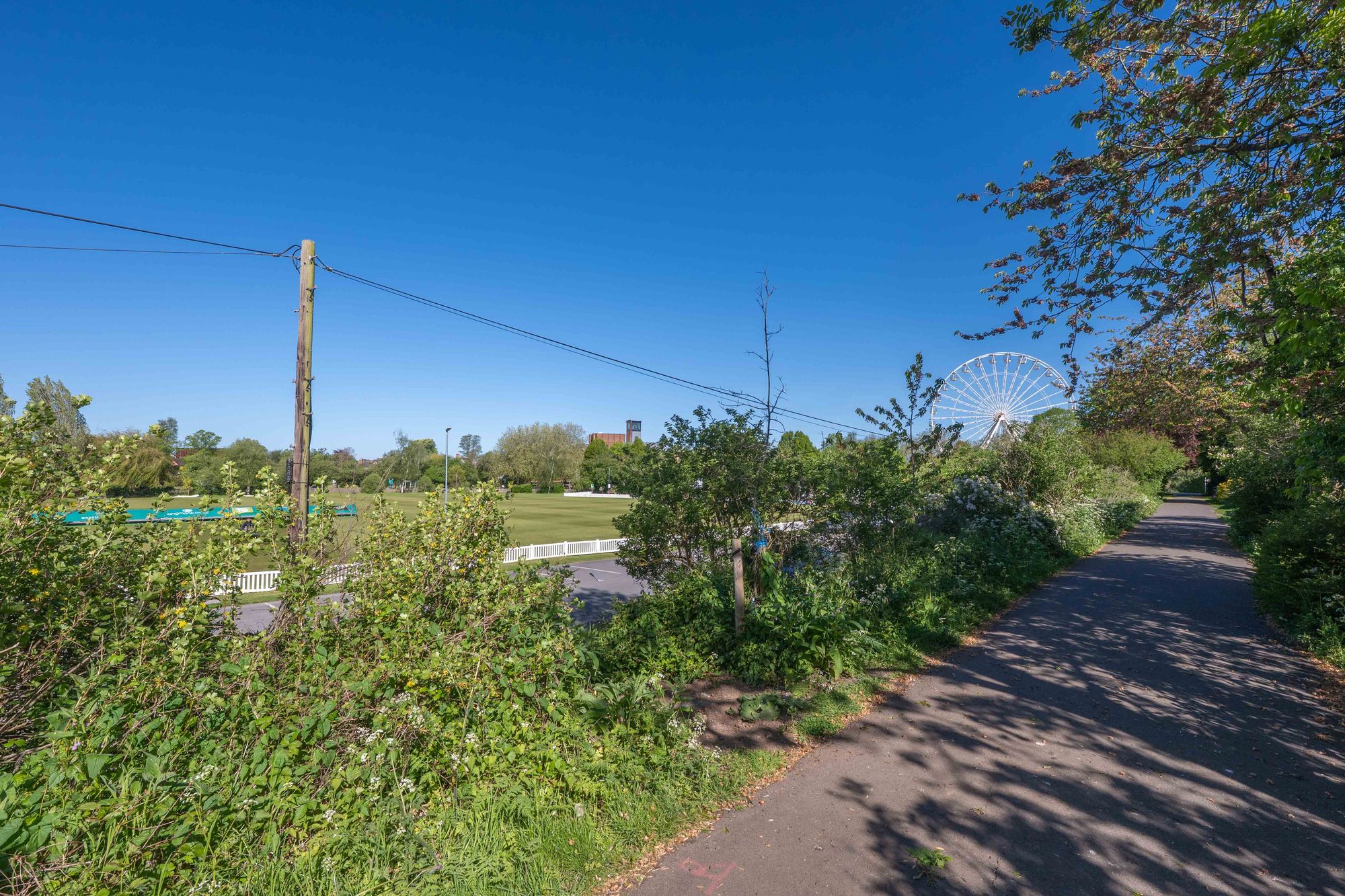 2 bed apartment for sale in Shipston Road, Stratford-Upon-Avon, CV37  - Property Image 14