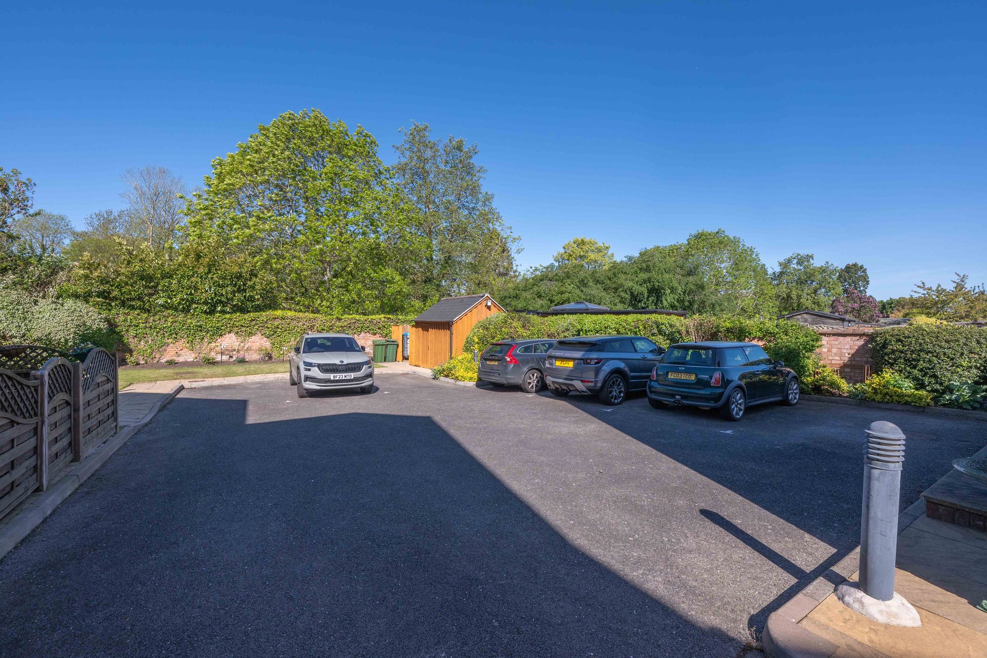 2 bed apartment for sale in Shipston Road, Stratford-Upon-Avon, CV37  - Property Image 21