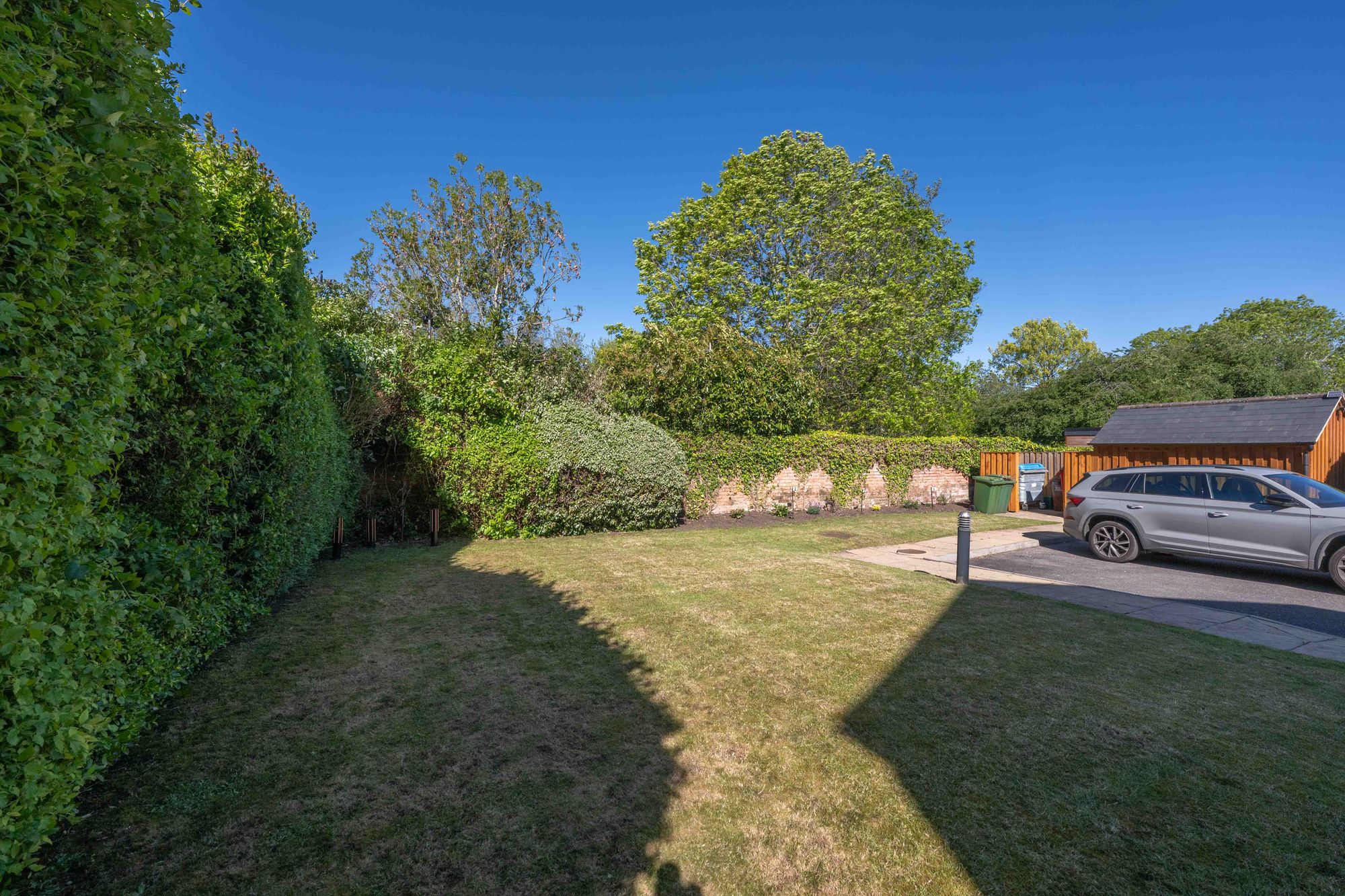 2 bed apartment for sale in Shipston Road, Stratford-Upon-Avon, CV37 11