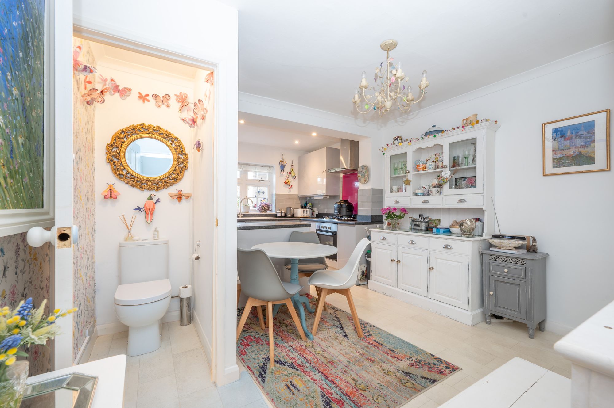 2 bed mid-terraced house for sale in Bull Street, Stratford-Upon-Avon, CV37 5