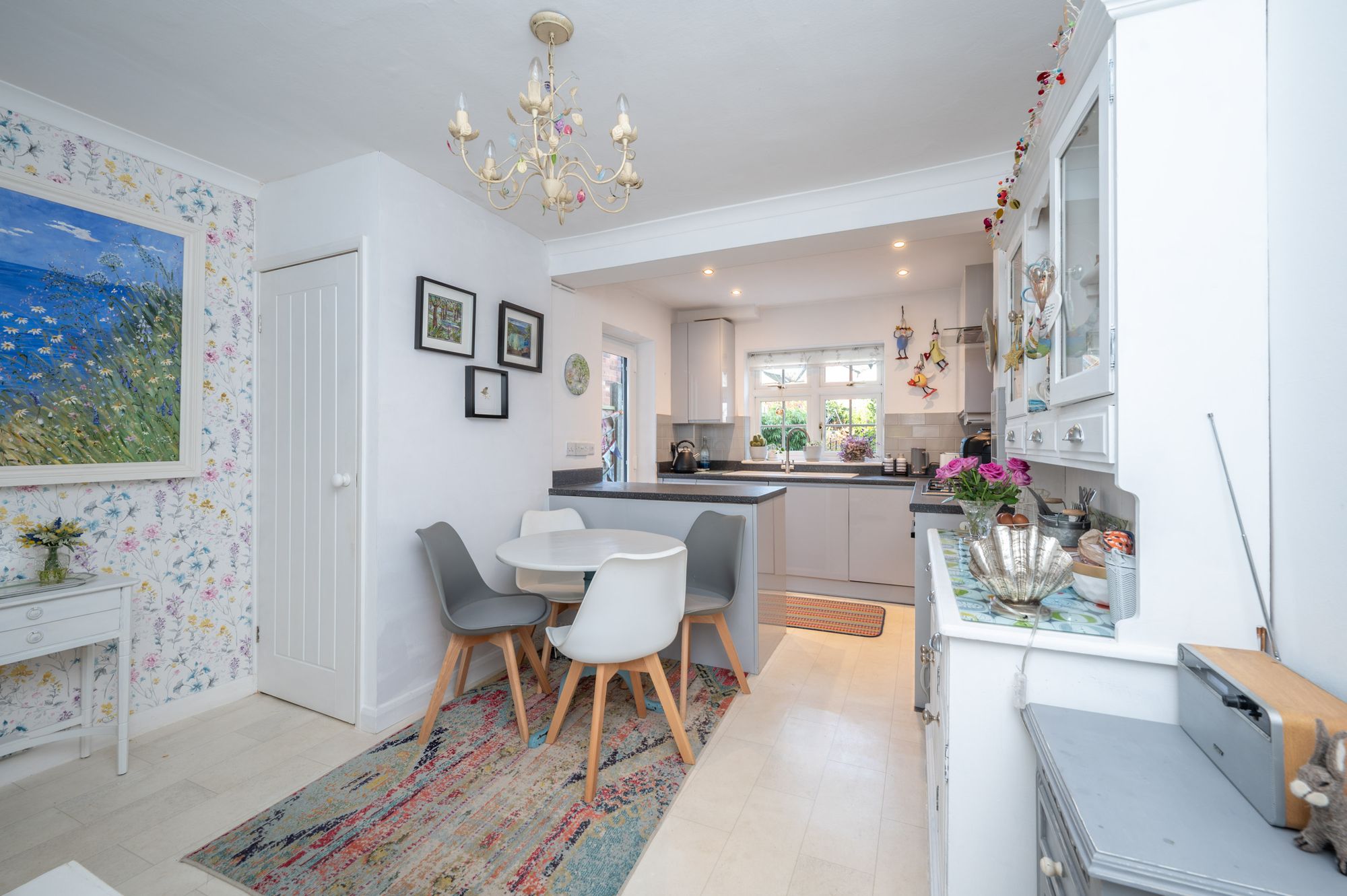 2 bed mid-terraced house for sale in Bull Street, Stratford-Upon-Avon, CV37 2