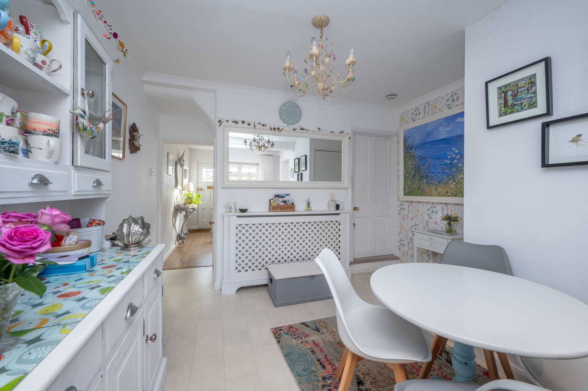 2 bed mid-terraced house for sale in Bull Street, Stratford-Upon-Avon, CV37  - Property Image 13