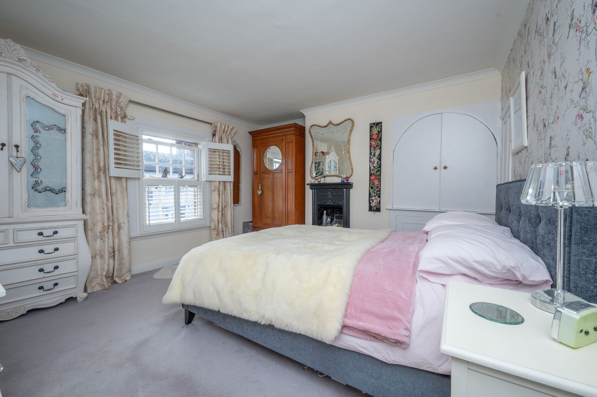 2 bed mid-terraced house for sale in Bull Street, Stratford-Upon-Avon, CV37  - Property Image 7