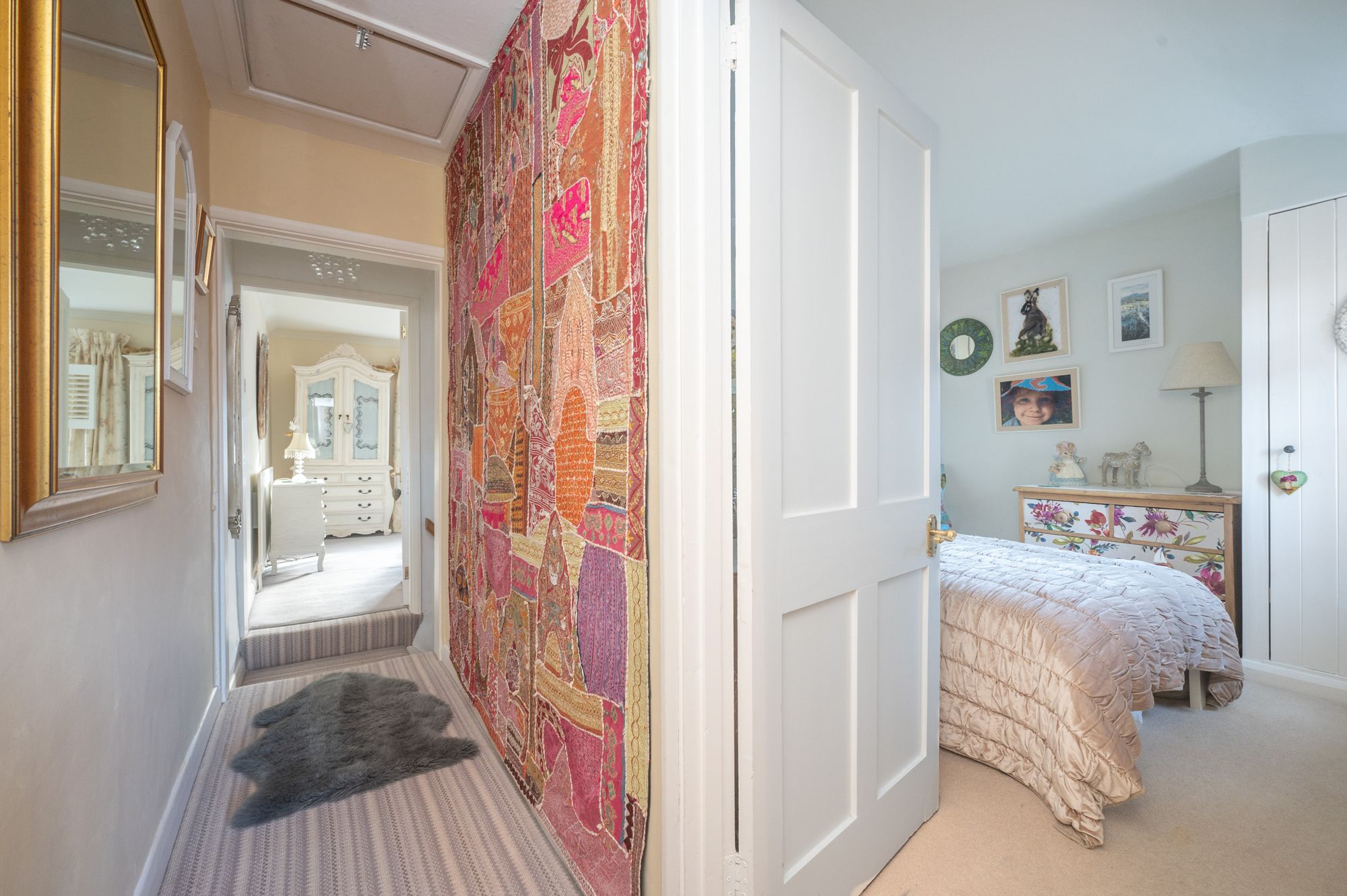 2 bed mid-terraced house for sale in Bull Street, Stratford-Upon-Avon, CV37 13