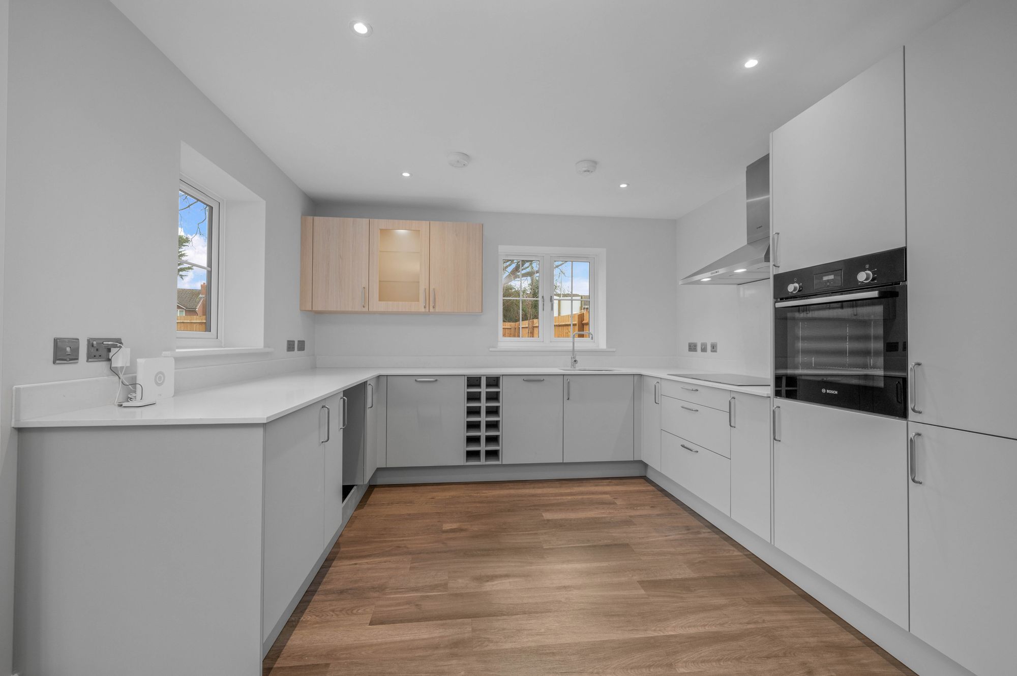 4 bed detached house for sale in Spa Farm Court, Stratford-Upon-Avon, CV37 2