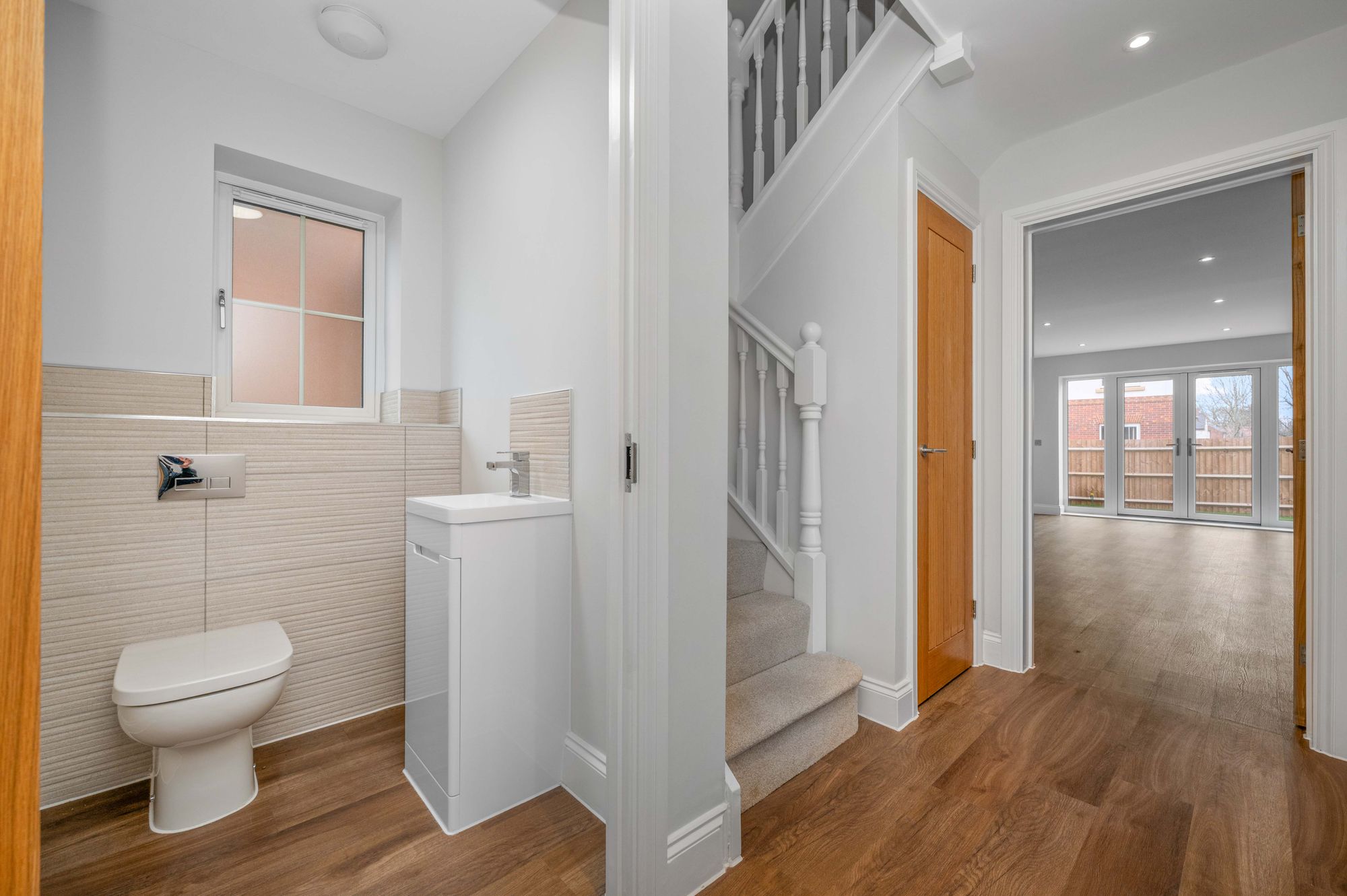 4 bed detached house for sale in Spa Farm Court, Stratford-Upon-Avon, CV37 6