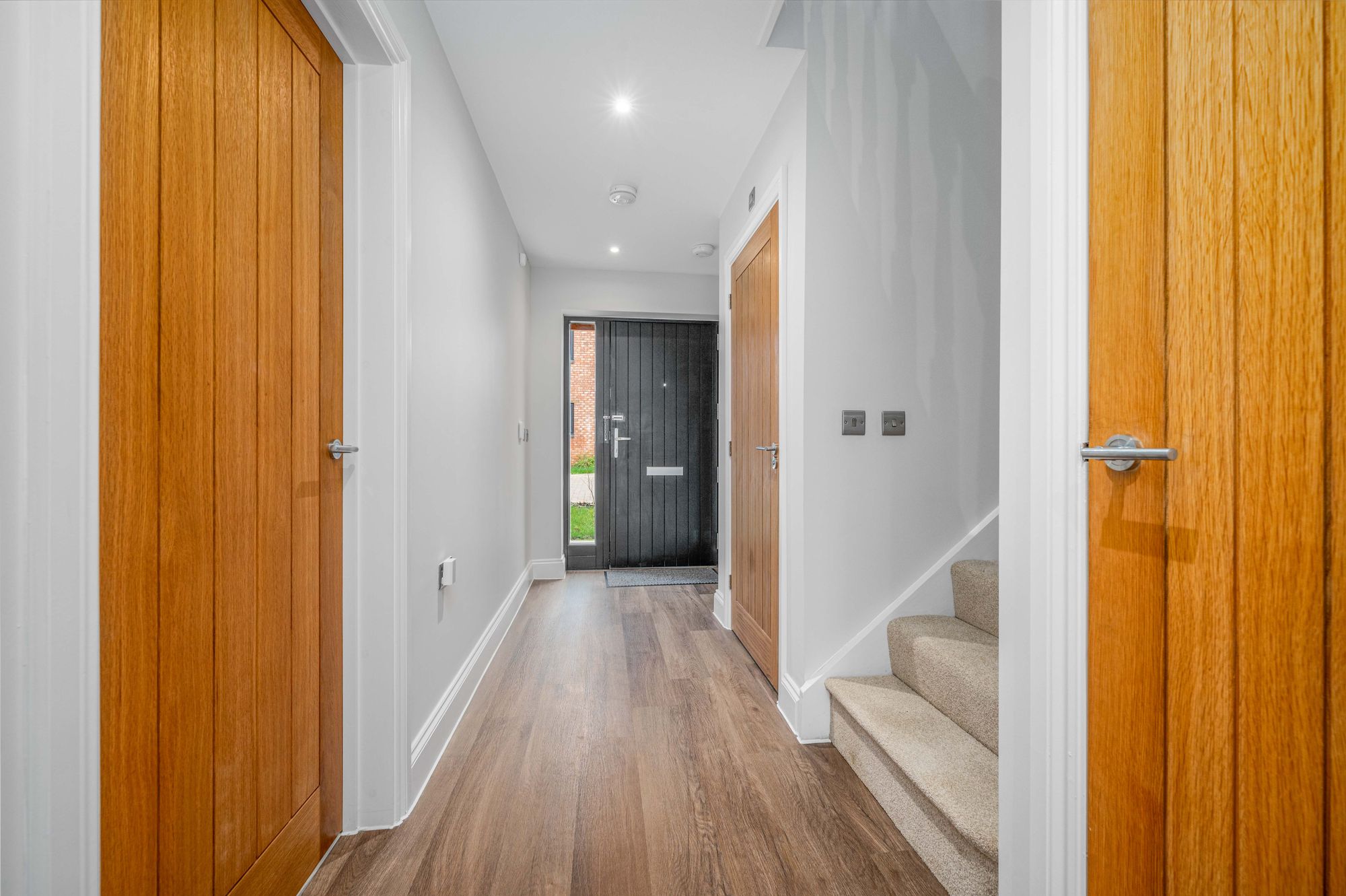 4 bed detached house for sale in Spa Farm Court, Stratford-Upon-Avon, CV37  - Property Image 5