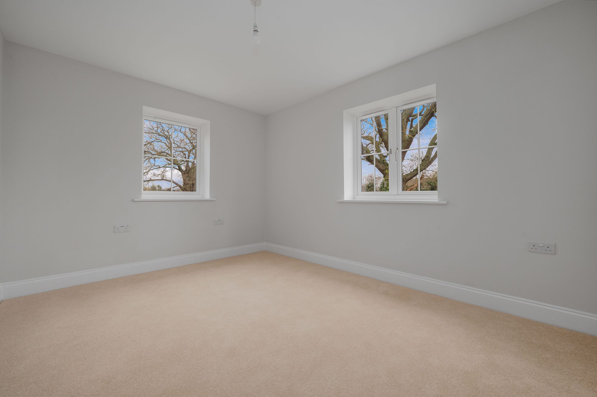 4 bed detached house for sale in Spa Farm Court, Stratford-Upon-Avon, CV37 12