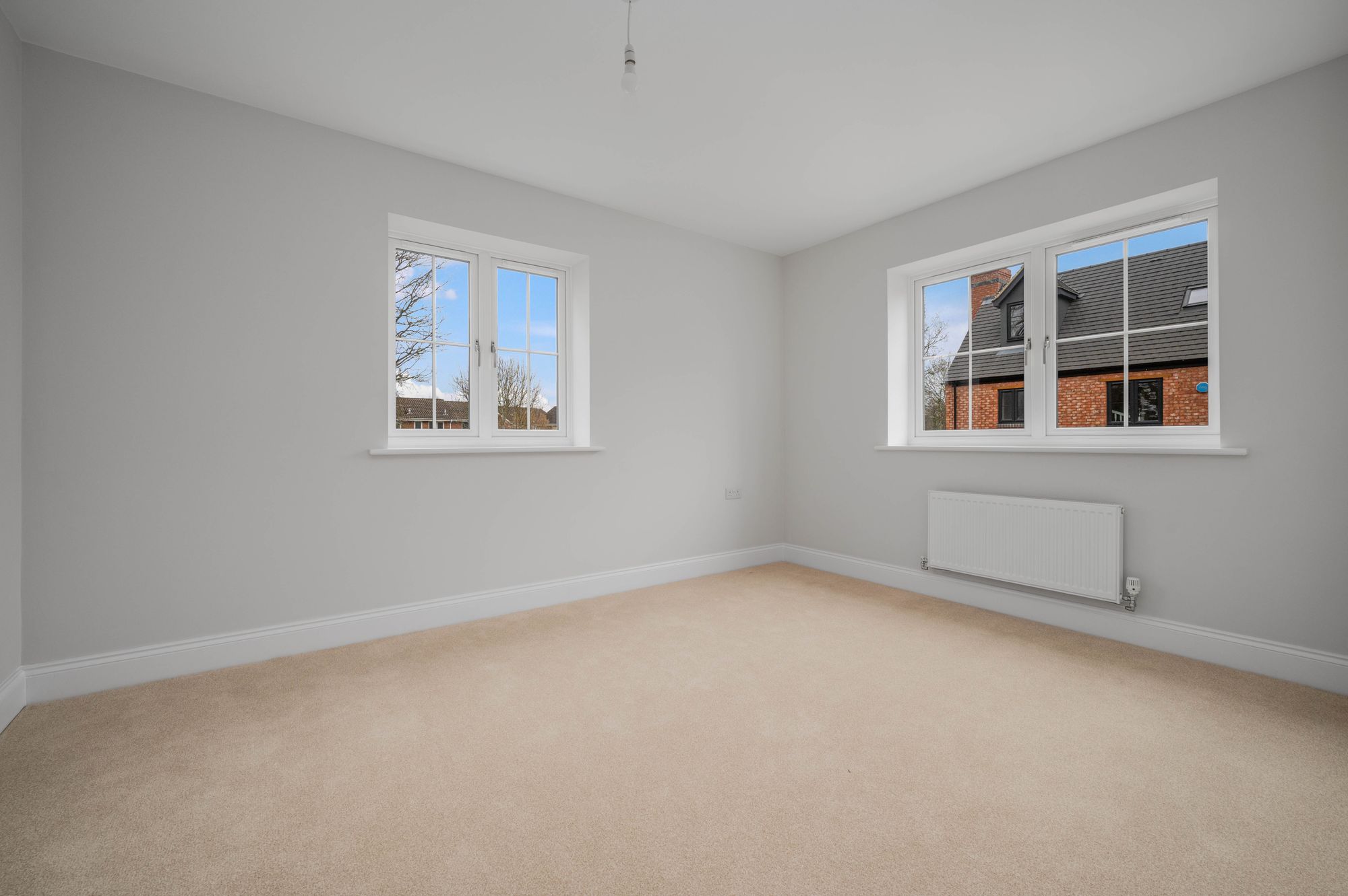 4 bed detached house for sale in Spa Farm Court, Stratford-Upon-Avon, CV37  - Property Image 12