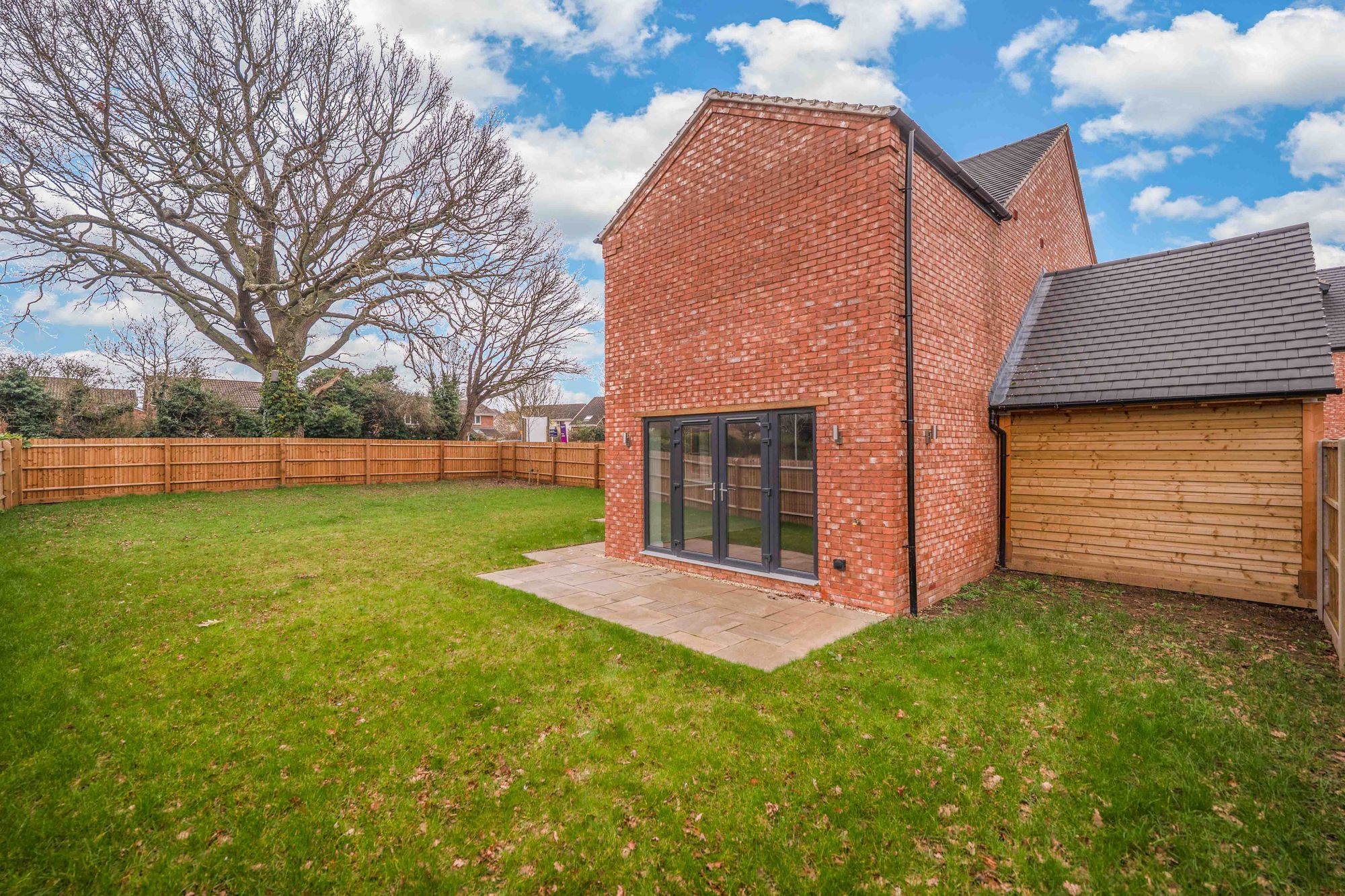 4 bed detached house for sale in Spa Farm Court, Stratford-Upon-Avon, CV37  - Property Image 16