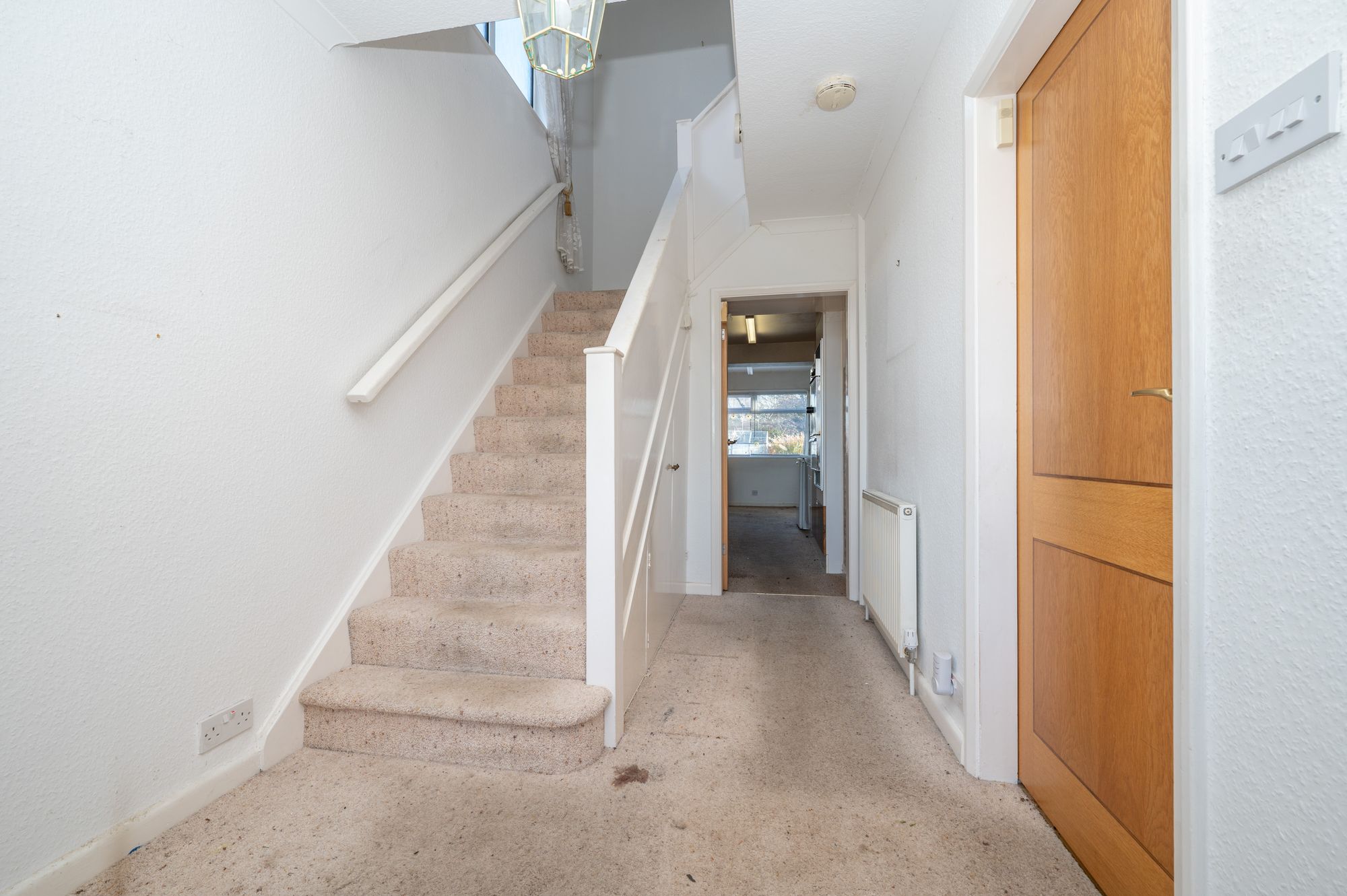 3 bed semi-detached house for sale in Shelley Road, Stratford-Upon-Avon, CV37  - Property Image 16