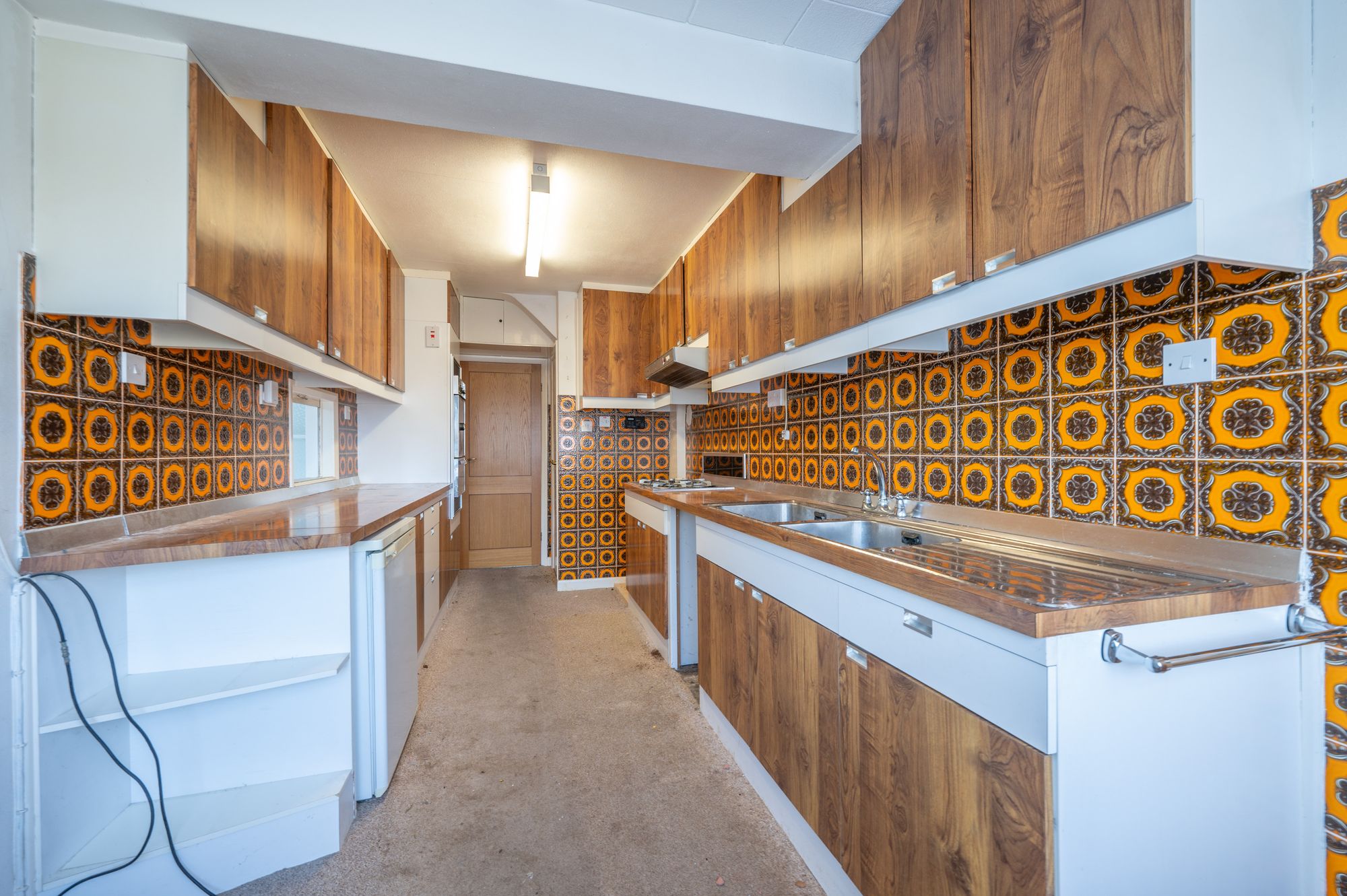 3 bed semi-detached house for sale in Shelley Road, Stratford-Upon-Avon, CV37  - Property Image 8