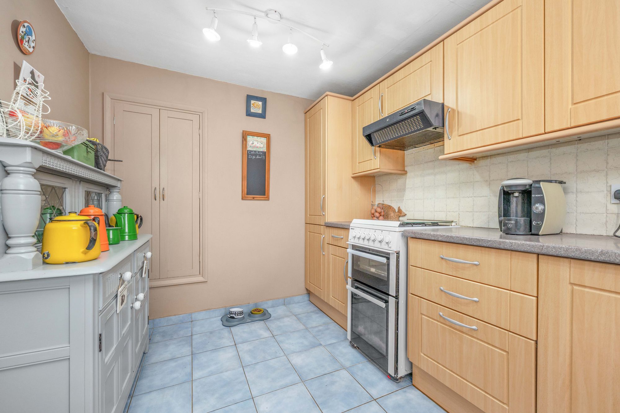 3 bed semi-detached house for sale in Tulip Tree Avenue, Kenilworth, CV8  - Property Image 14