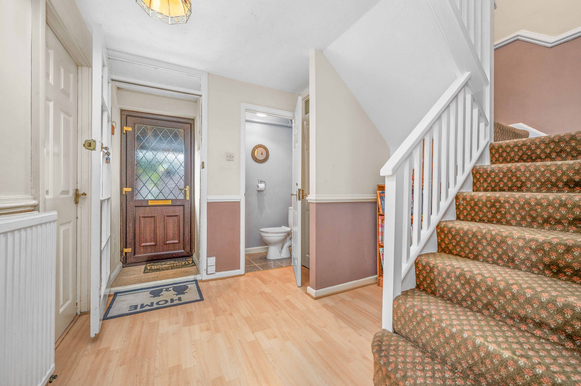 3 bed semi-detached house for sale in Tulip Tree Avenue, Kenilworth, CV8  - Property Image 12