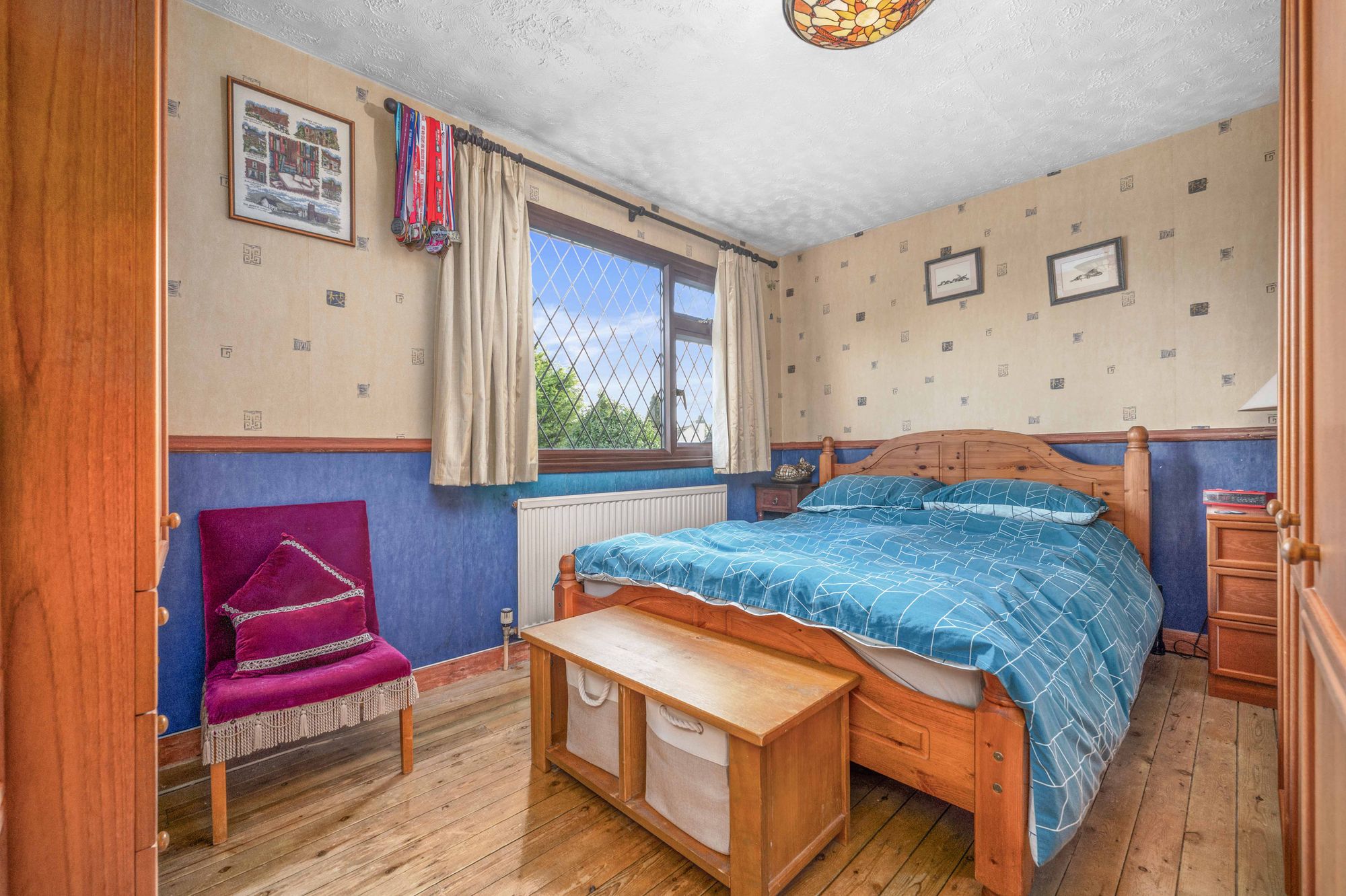 3 bed semi-detached house for sale in Tulip Tree Avenue, Kenilworth, CV8  - Property Image 7