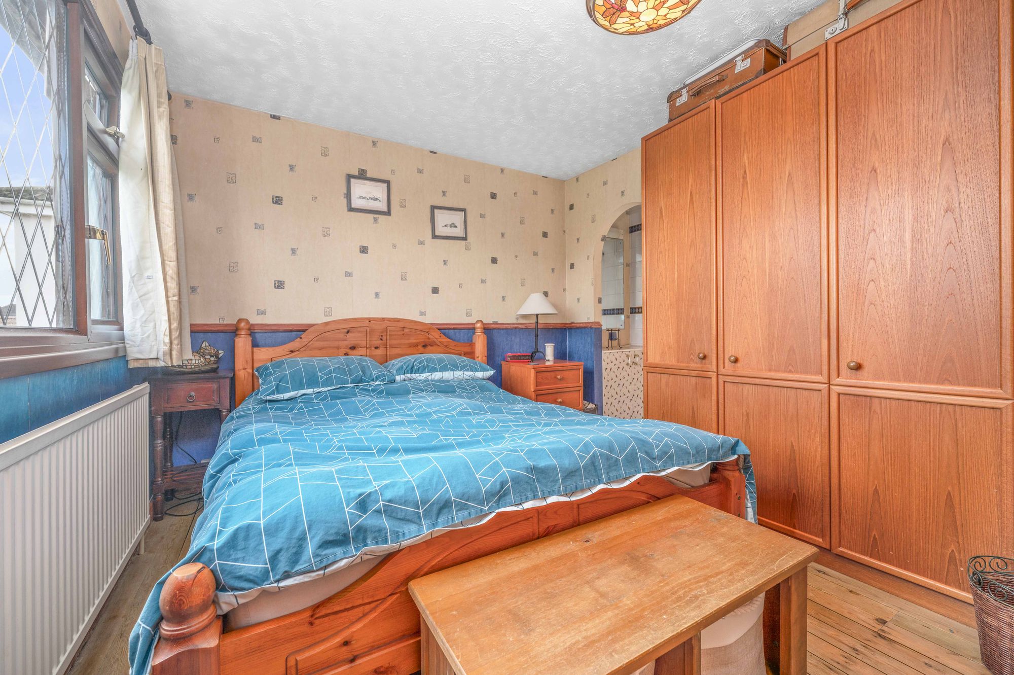 3 bed semi-detached house for sale in Tulip Tree Avenue, Kenilworth, CV8 15