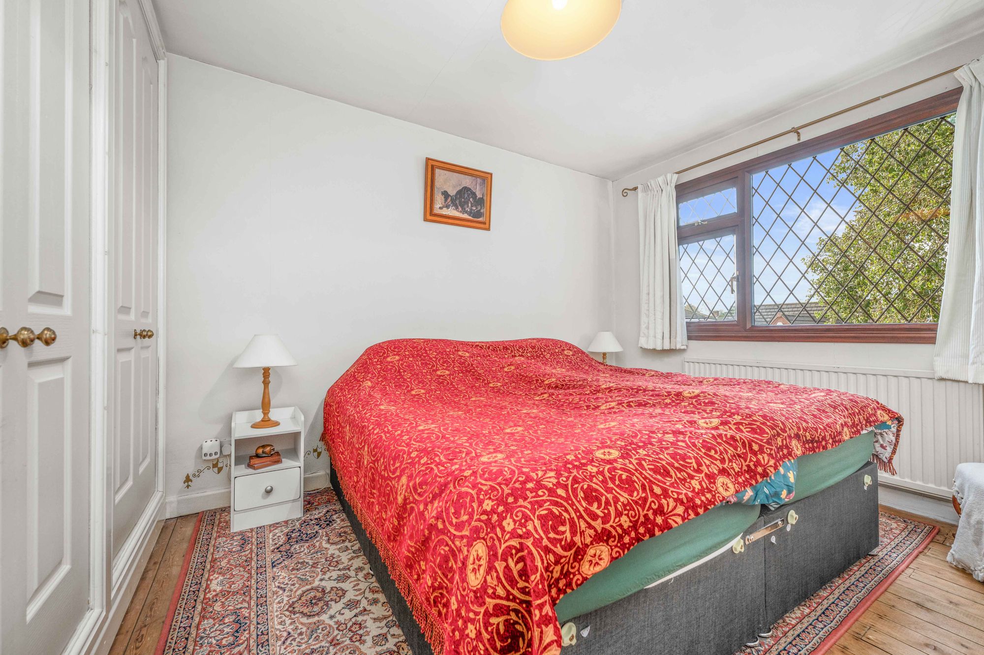 3 bed semi-detached house for sale in Tulip Tree Avenue, Kenilworth, CV8 8