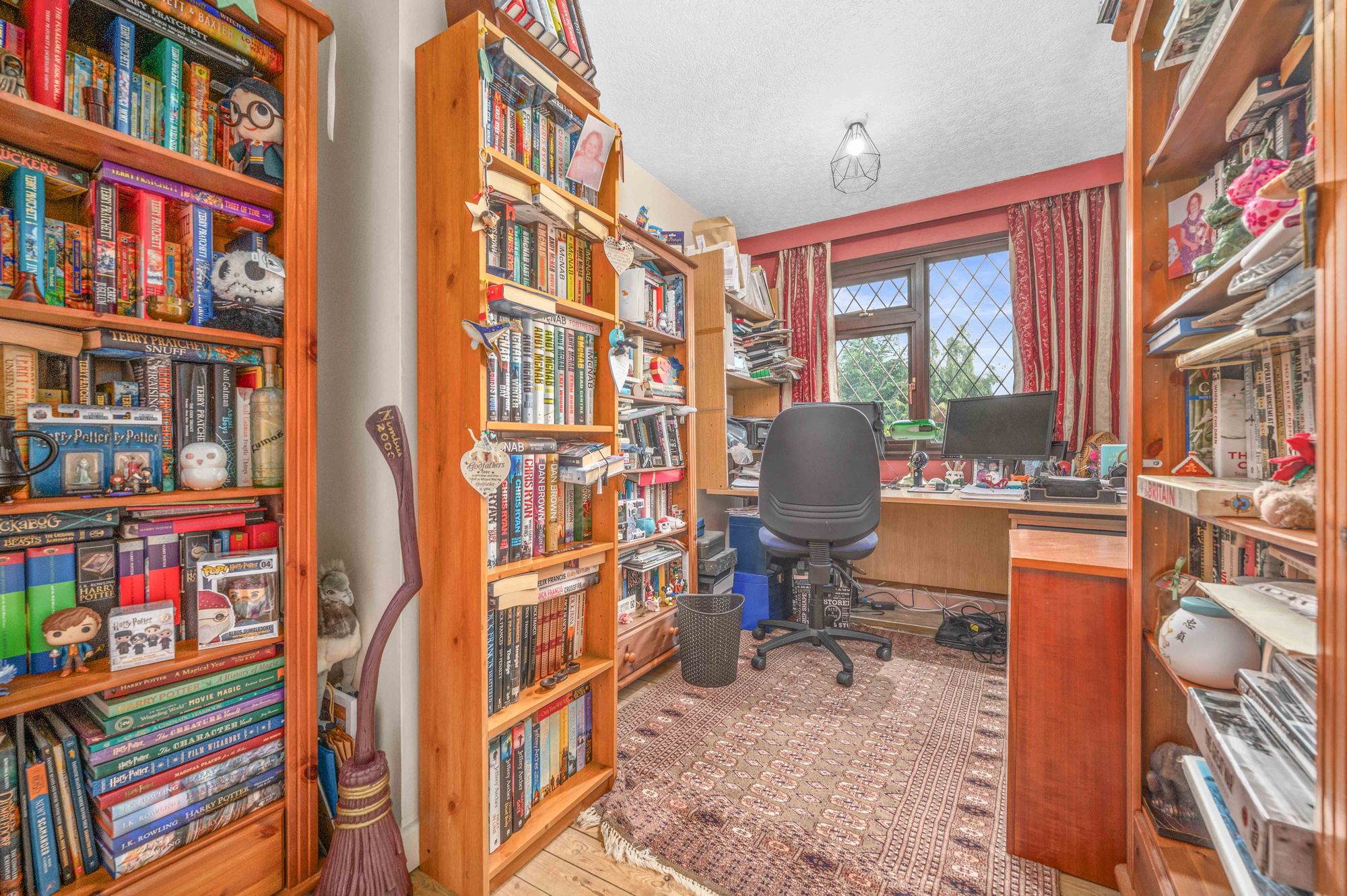 3 bed semi-detached house for sale in Tulip Tree Avenue, Kenilworth, CV8  - Property Image 10