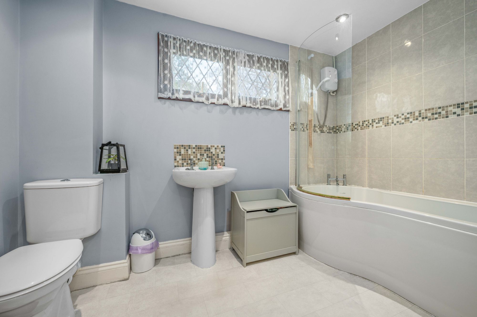 3 bed semi-detached house for sale in Tulip Tree Avenue, Kenilworth, CV8 10