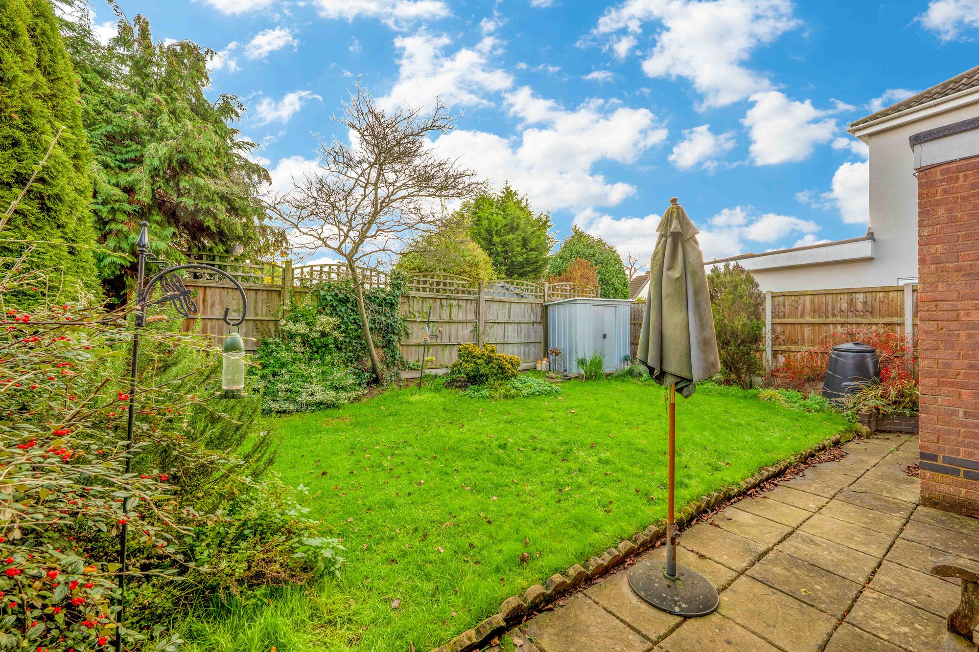 3 bed semi-detached house for sale in Tulip Tree Avenue, Kenilworth, CV8  - Property Image 17