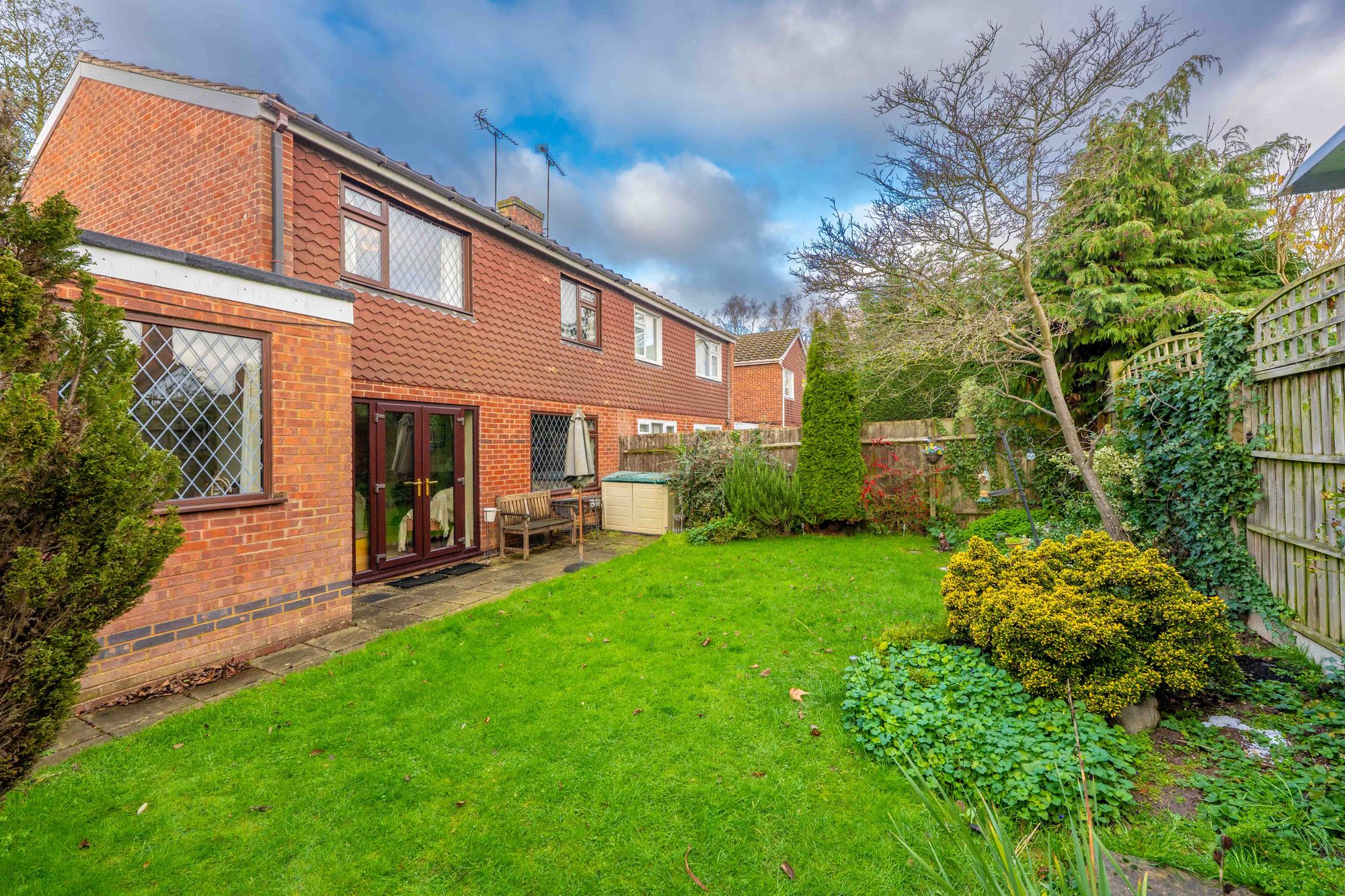 3 bed semi-detached house for sale in Tulip Tree Avenue, Kenilworth, CV8  - Property Image 18