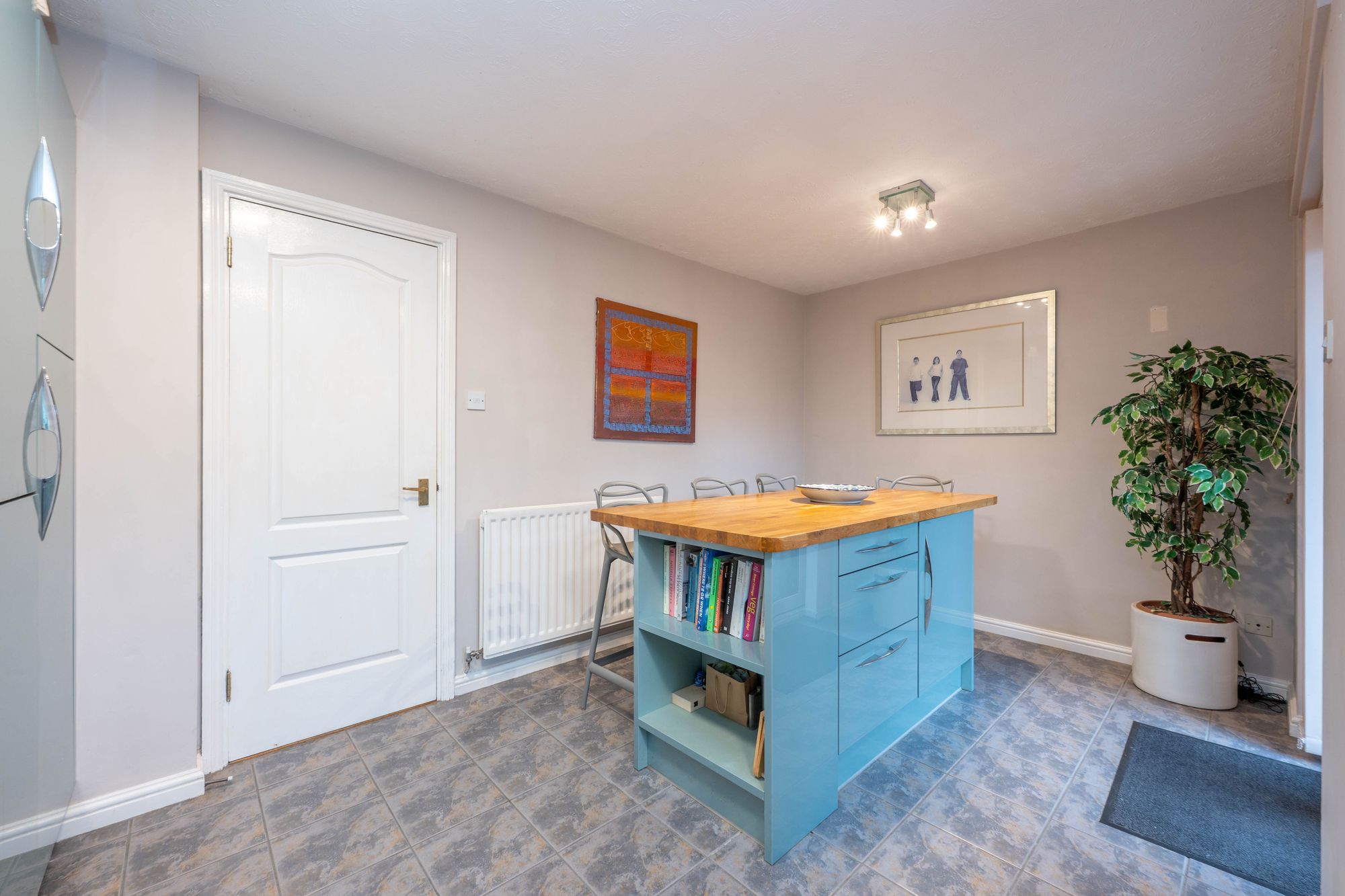 3 bed terraced town house for sale in Lock Close, Stratford-Upon-Avon, CV37  - Property Image 15