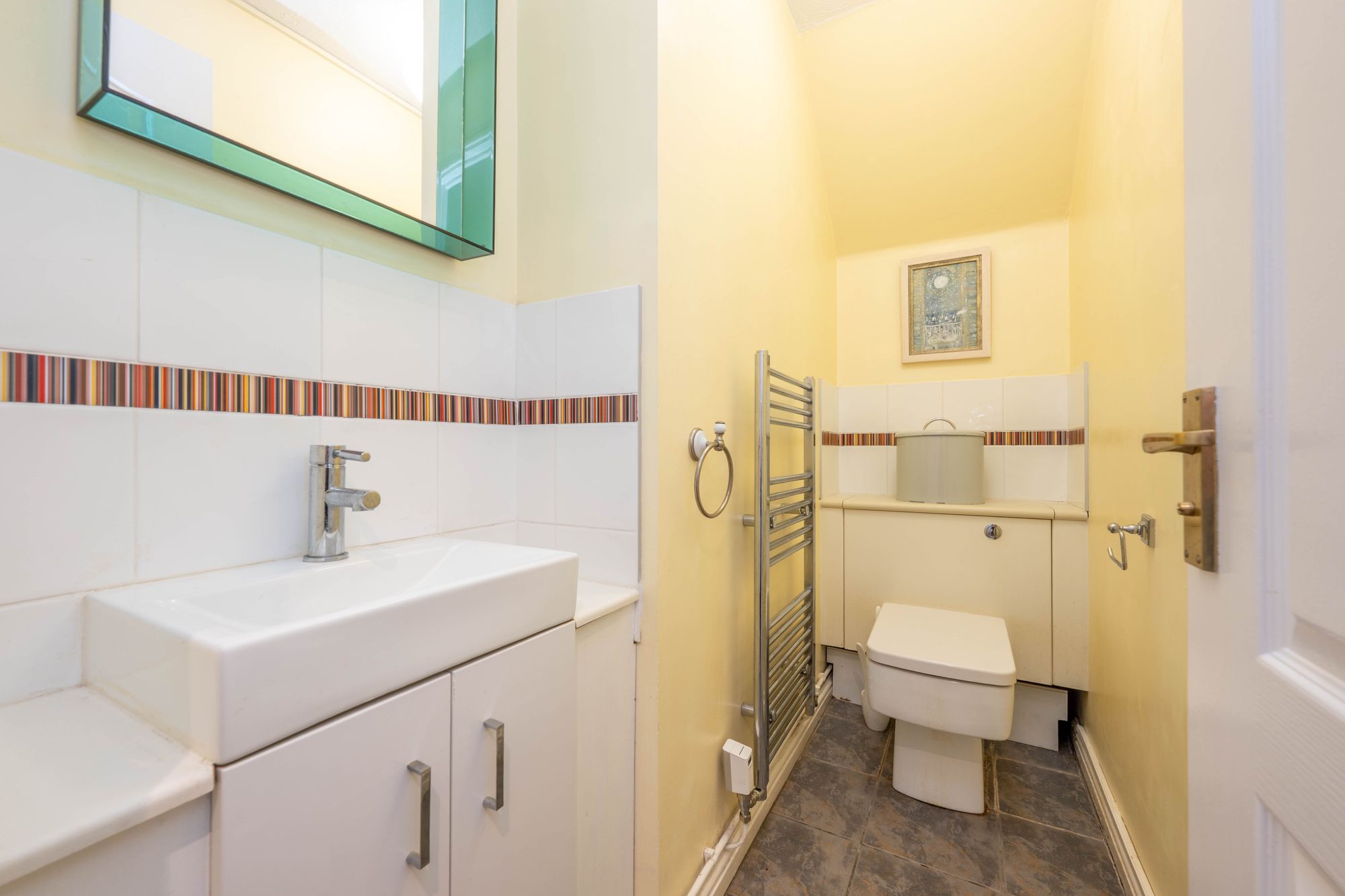 3 bed terraced town house for sale in Lock Close, Stratford-Upon-Avon, CV37  - Property Image 16