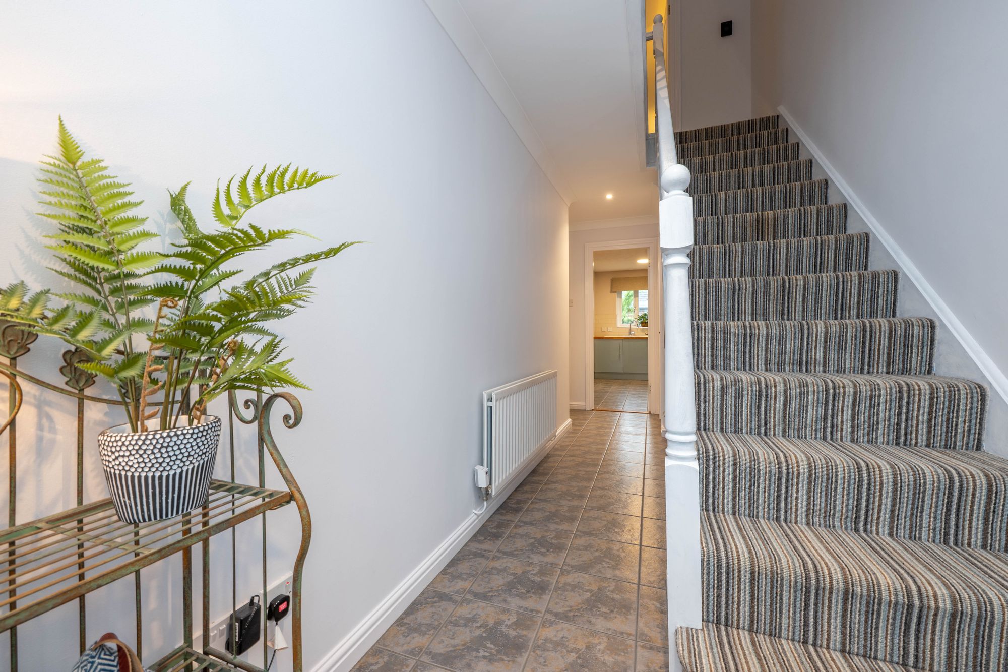 3 bed terraced town house for sale in Lock Close, Stratford-Upon-Avon, CV37  - Property Image 12