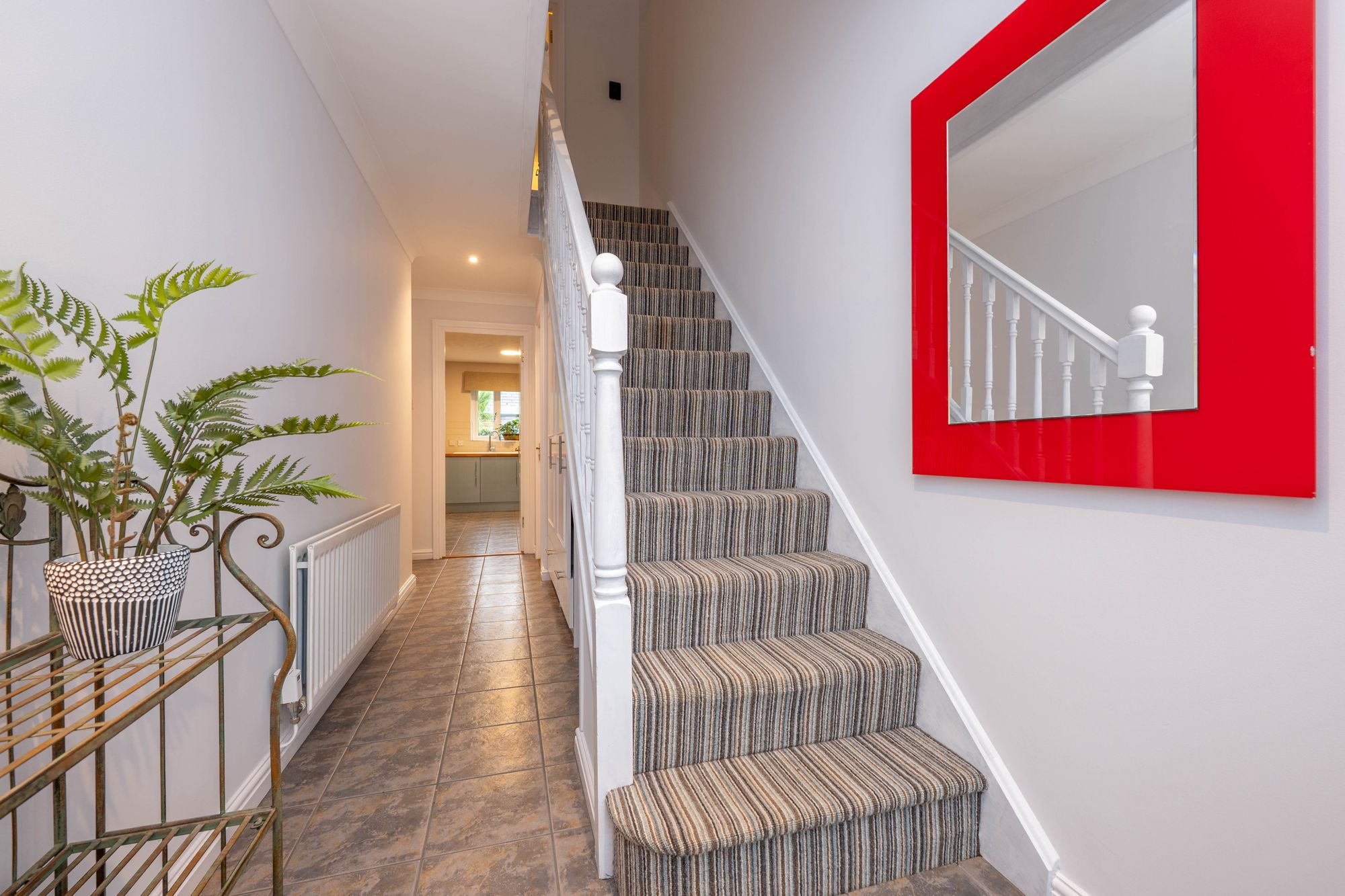 3 bed terraced town house for sale in Lock Close, Stratford-Upon-Avon, CV37  - Property Image 23