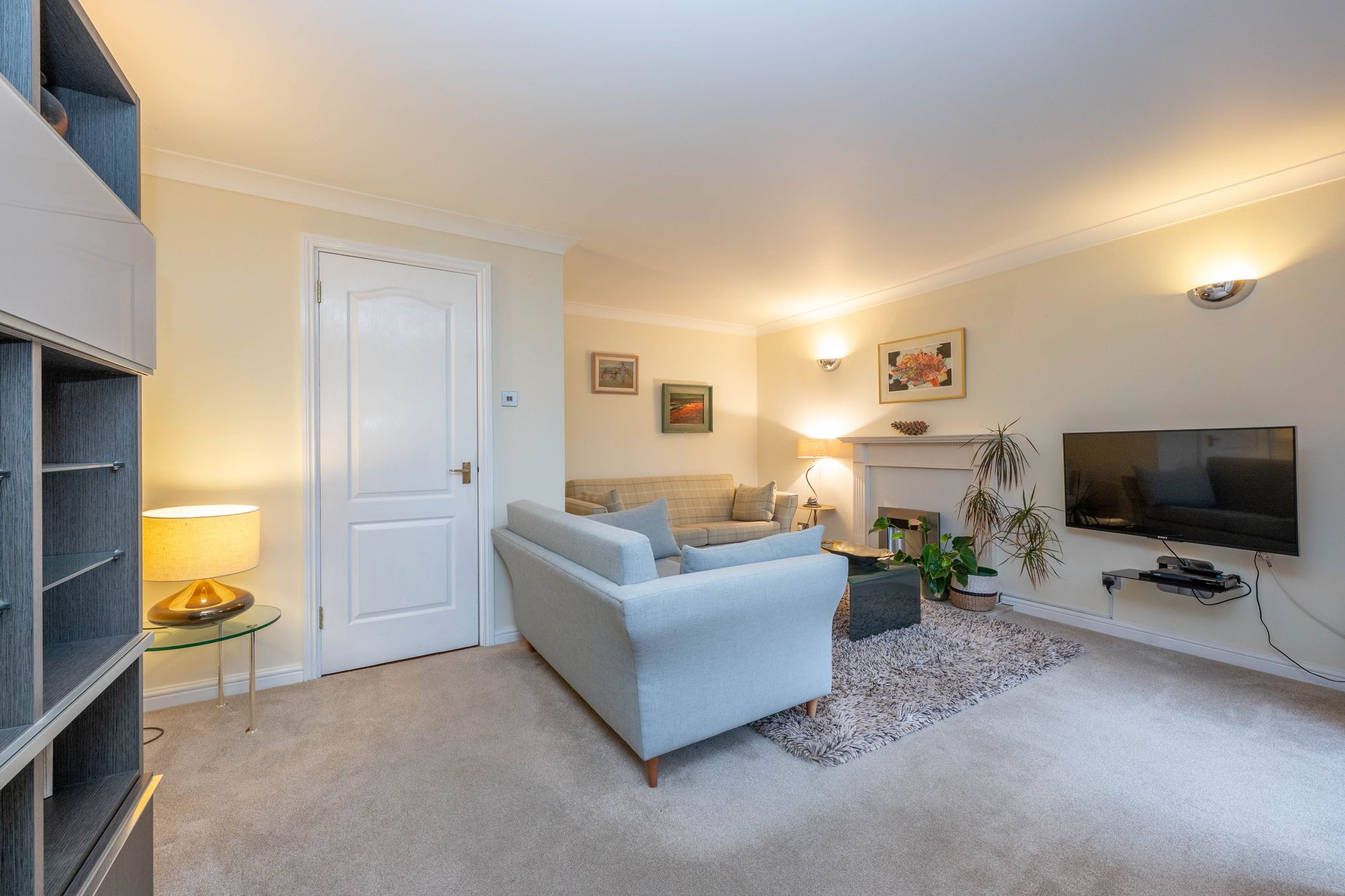 3 bed terraced town house for sale in Lock Close, Stratford-Upon-Avon, CV37  - Property Image 18