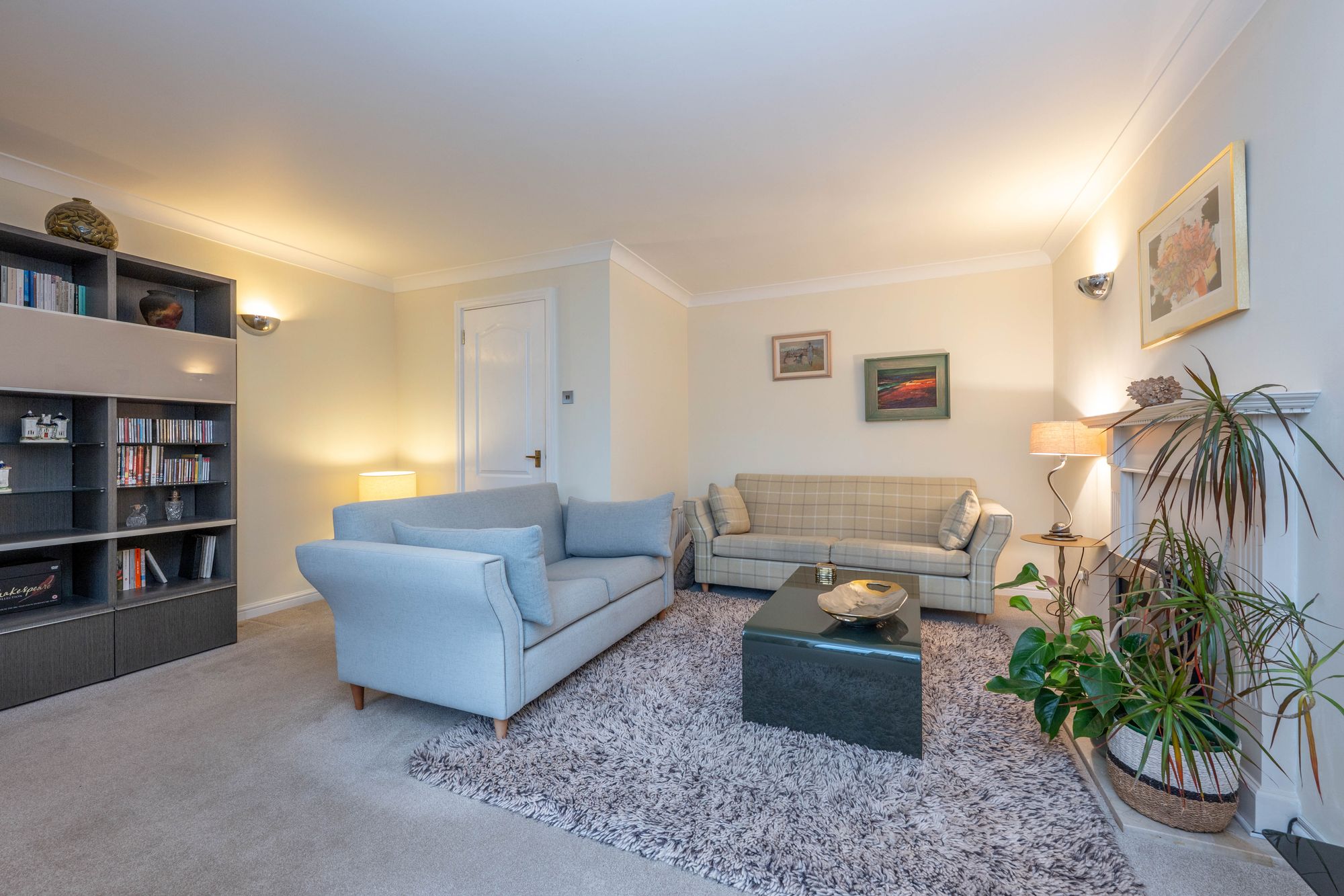 3 bed terraced town house for sale in Lock Close, Stratford-Upon-Avon, CV37  - Property Image 17