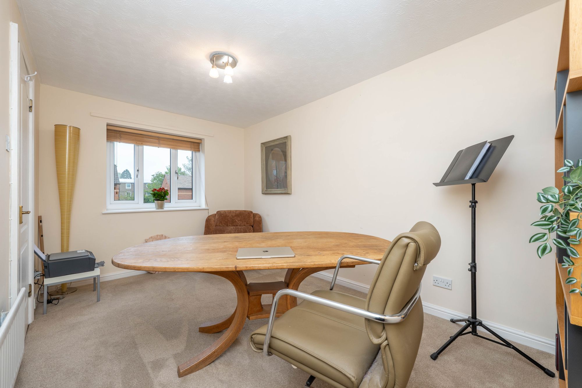 3 bed terraced town house for sale in Lock Close, Stratford-Upon-Avon, CV37  - Property Image 9