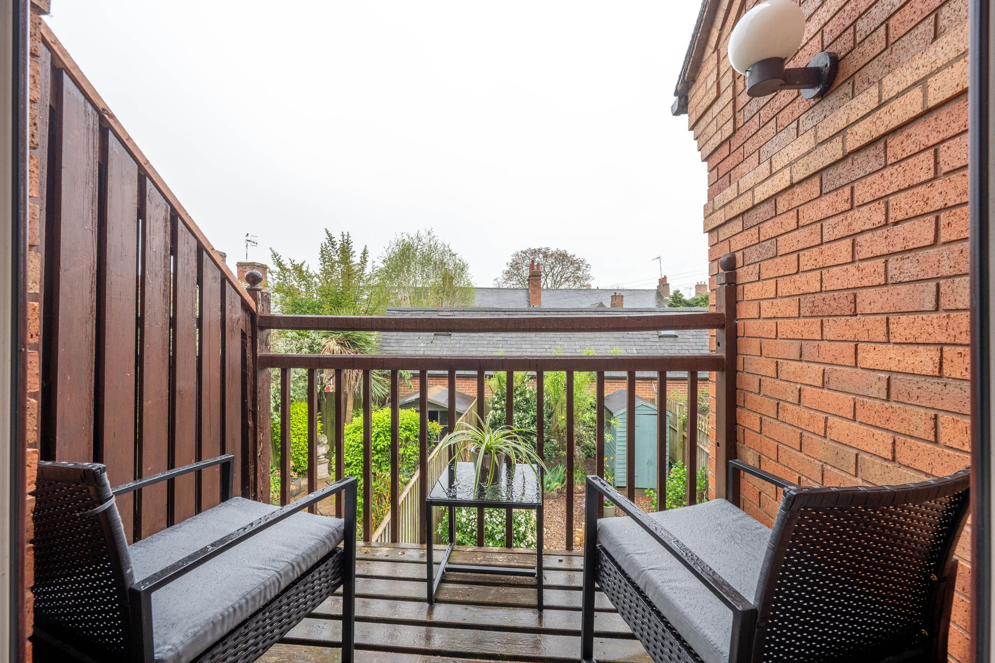 3 bed terraced town house for sale in Lock Close, Stratford-Upon-Avon, CV37 4