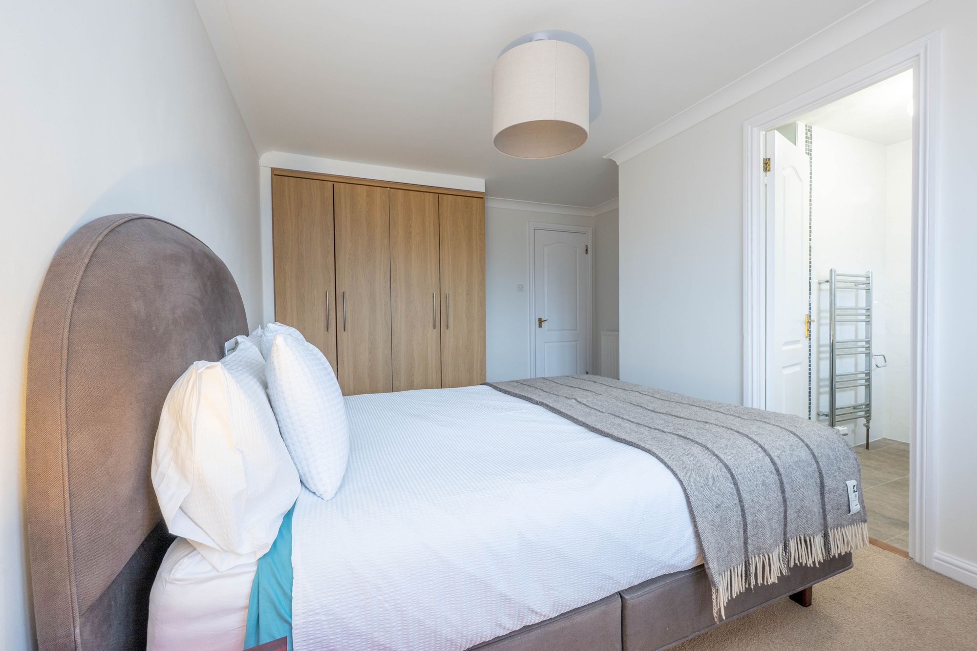 3 bed terraced town house for sale in Lock Close, Stratford-Upon-Avon, CV37 21