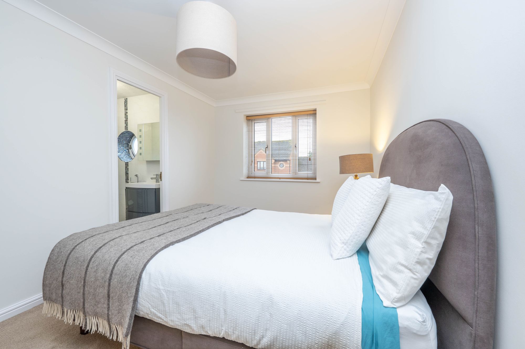 3 bed terraced town house for sale in Lock Close, Stratford-Upon-Avon, CV37  - Property Image 21