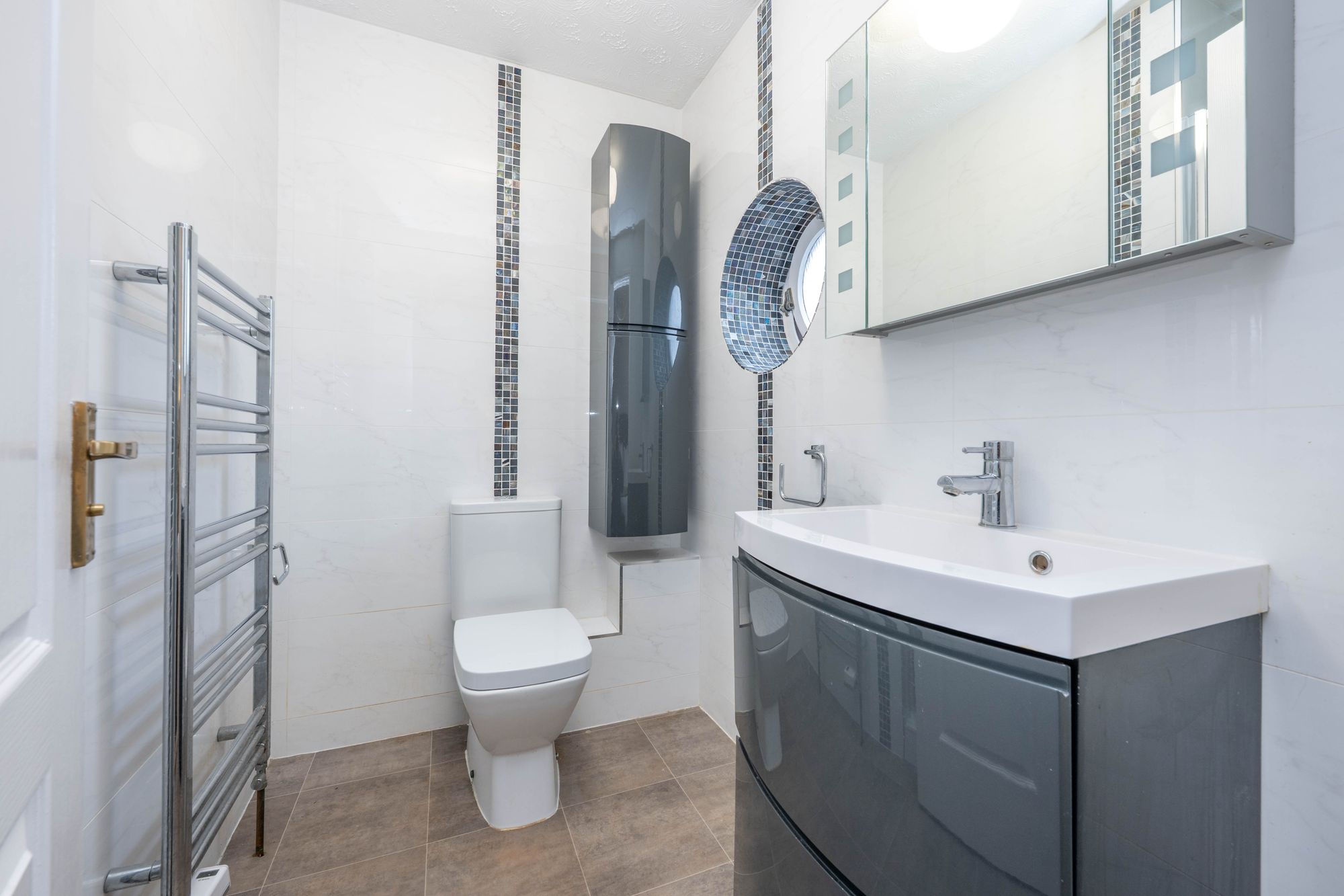 3 bed terraced town house for sale in Lock Close, Stratford-Upon-Avon, CV37  - Property Image 7