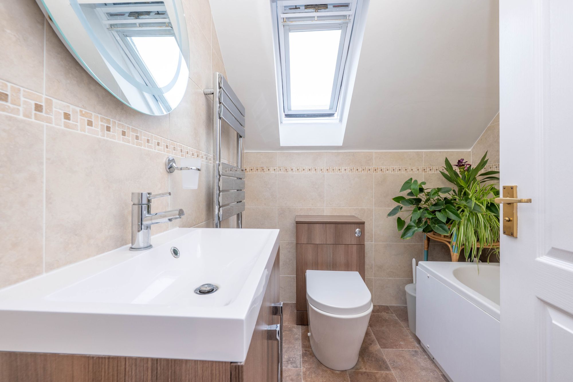 3 bed terraced town house for sale in Lock Close, Stratford-Upon-Avon, CV37  - Property Image 10