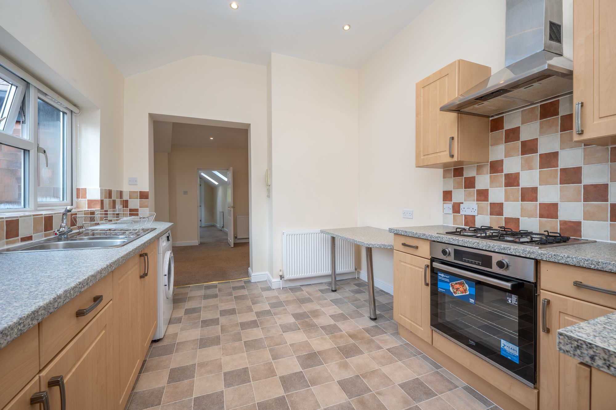 2 bed apartment for sale in Evesham Place, Stratford-Upon-Avon, CV37  - Property Image 11