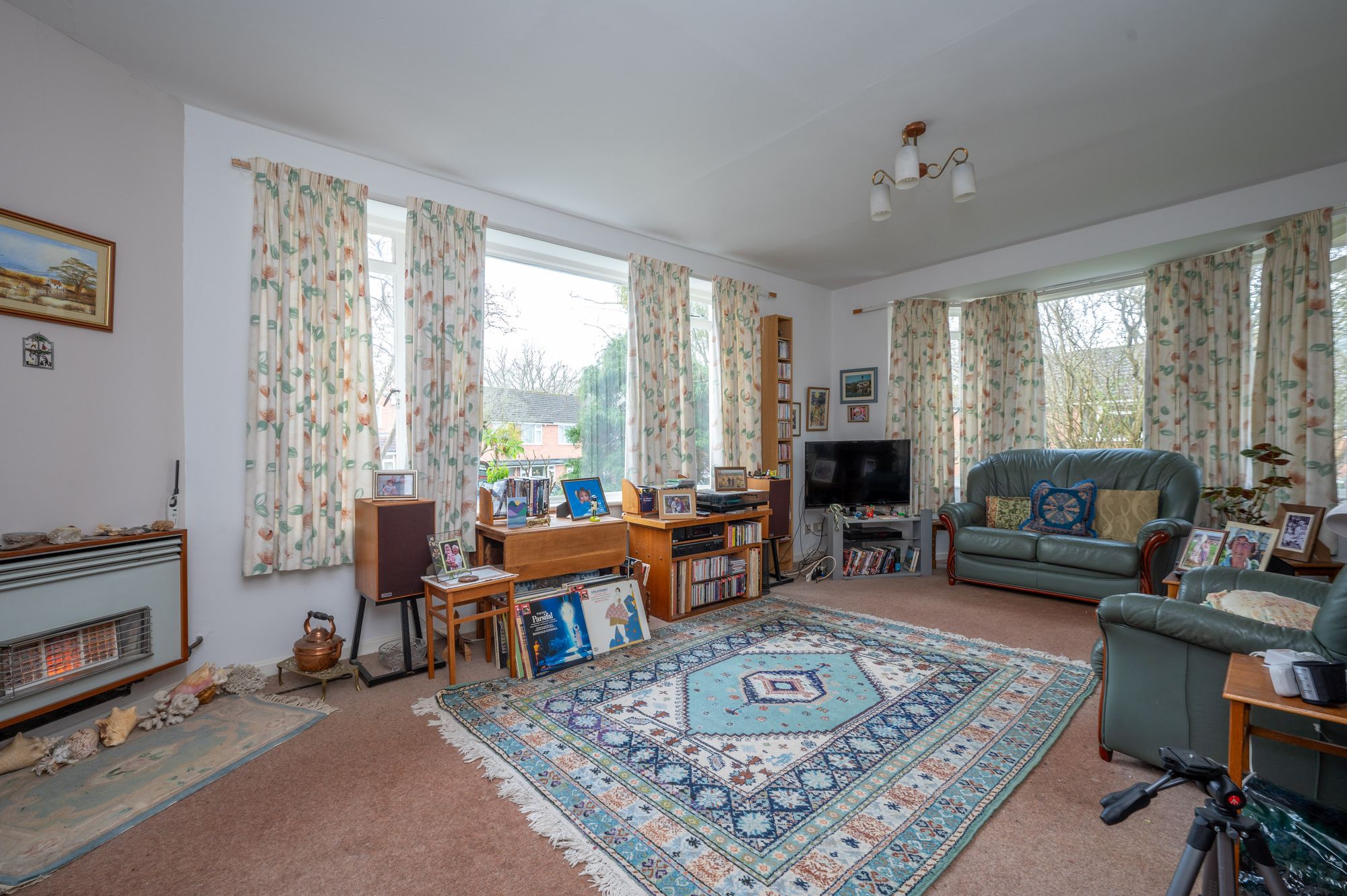 3 bed end of terrace house for sale in The Paddock, Birmingham, B31  - Property Image 6