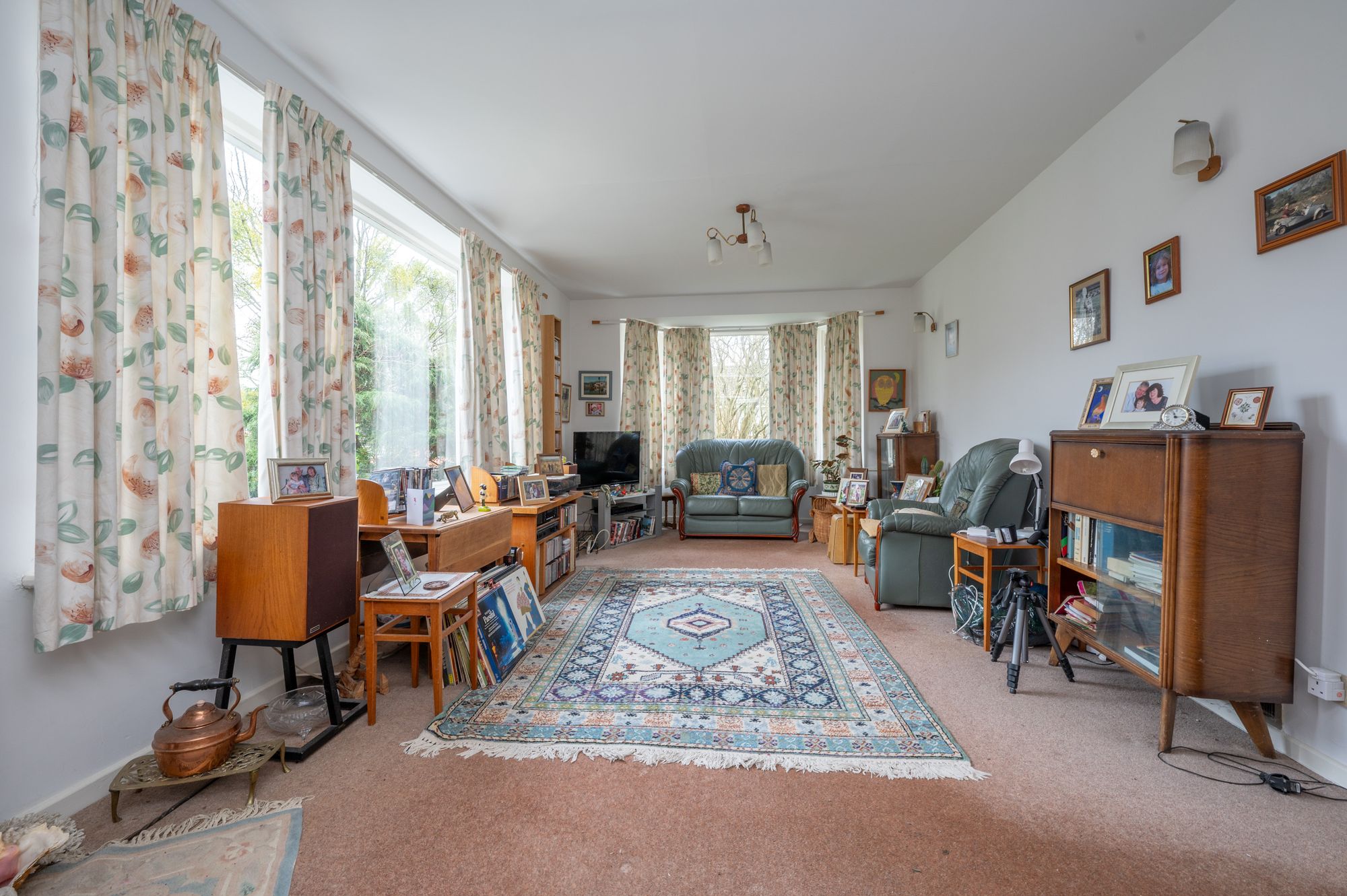 3 bed end of terrace house for sale in The Paddock, Birmingham, B31  - Property Image 2