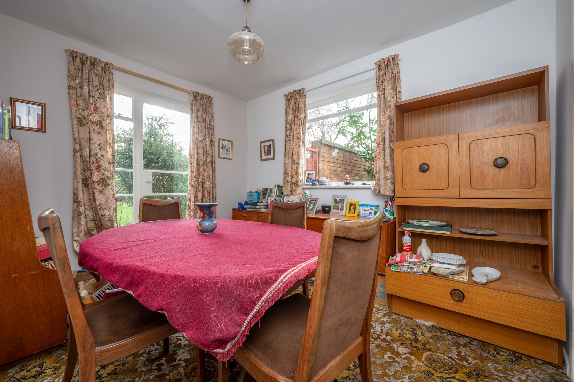 3 bed end of terrace house for sale in The Paddock, Birmingham, B31  - Property Image 5