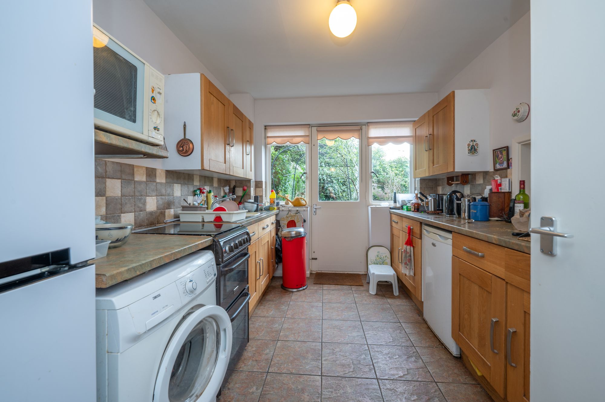 3 bed end of terrace house for sale in The Paddock, Birmingham, B31  - Property Image 3