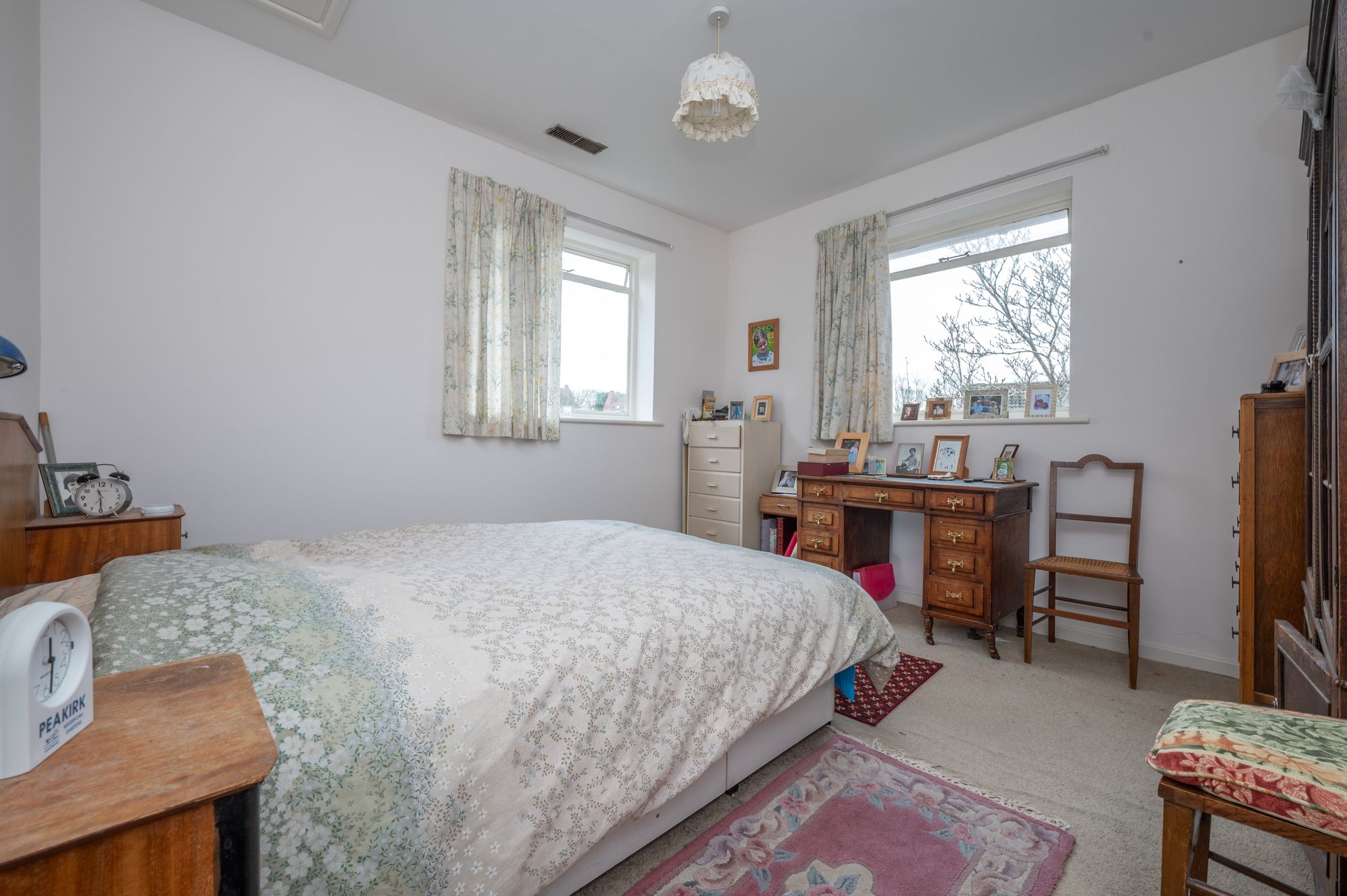 3 bed end of terrace house for sale in The Paddock, Birmingham, B31  - Property Image 7