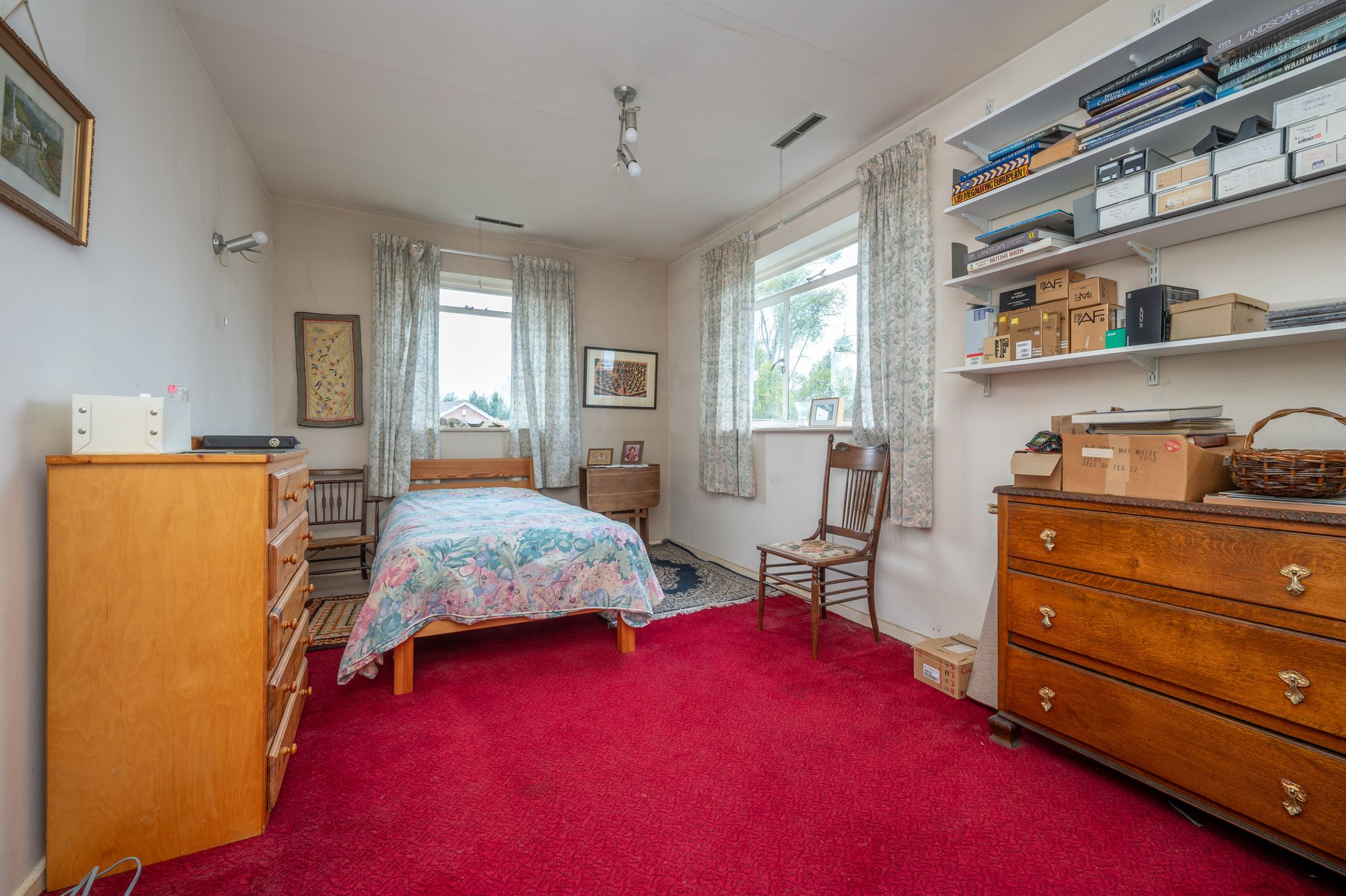 3 bed end of terrace house for sale in The Paddock, Birmingham, B31  - Property Image 8