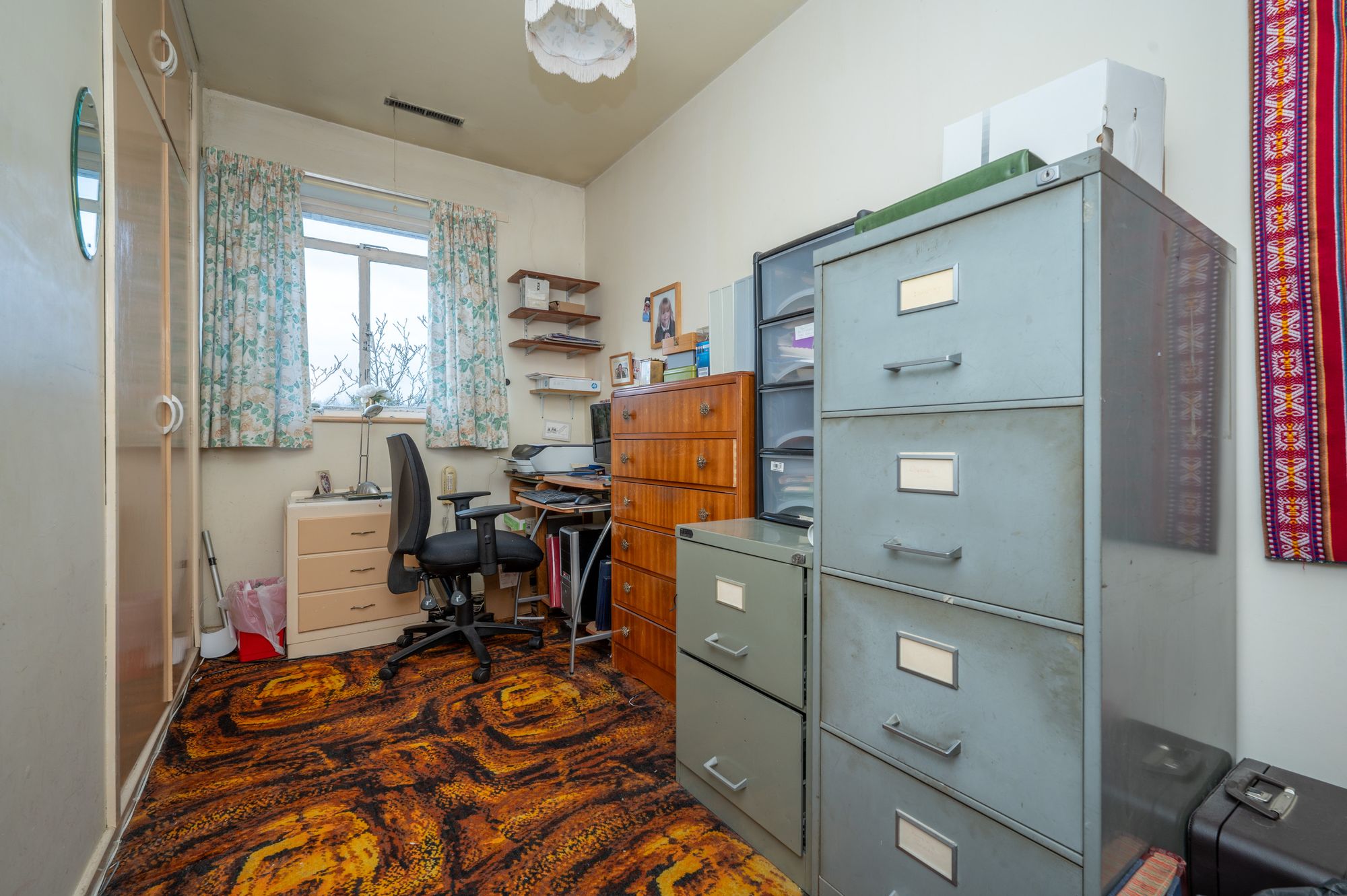 3 bed end of terrace house for sale in The Paddock, Birmingham, B31  - Property Image 9