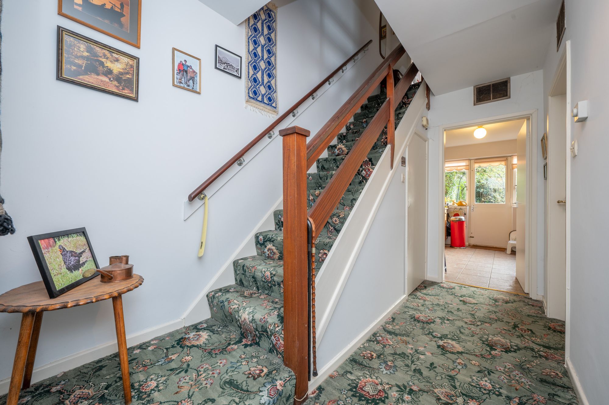 3 bed end of terrace house for sale in The Paddock, Birmingham, B31  - Property Image 11