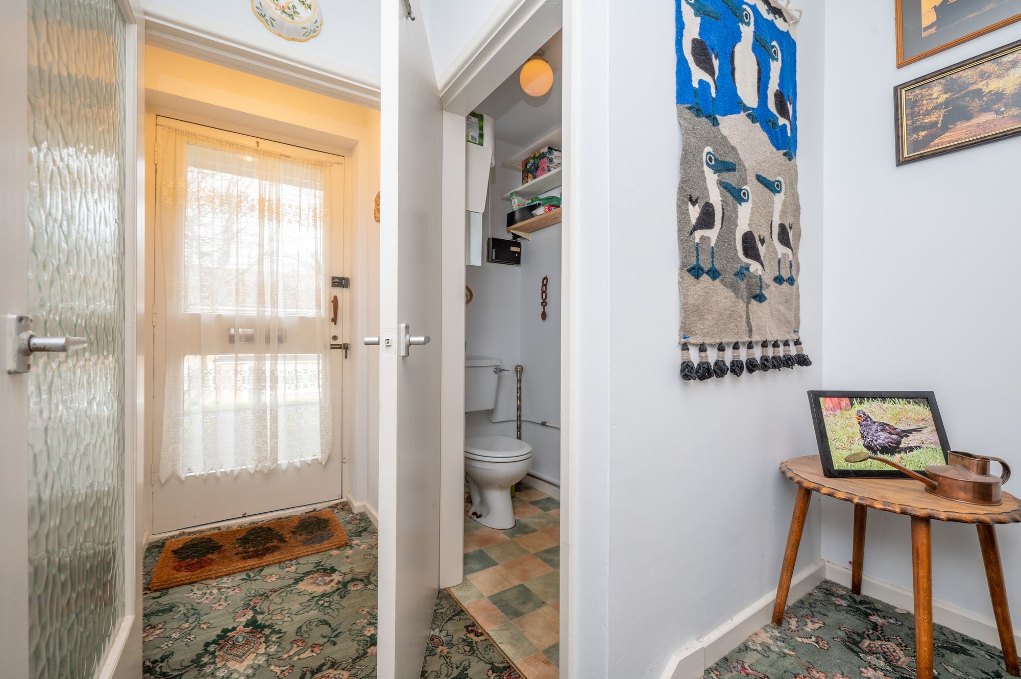 3 bed end of terrace house for sale in The Paddock, Birmingham, B31 12