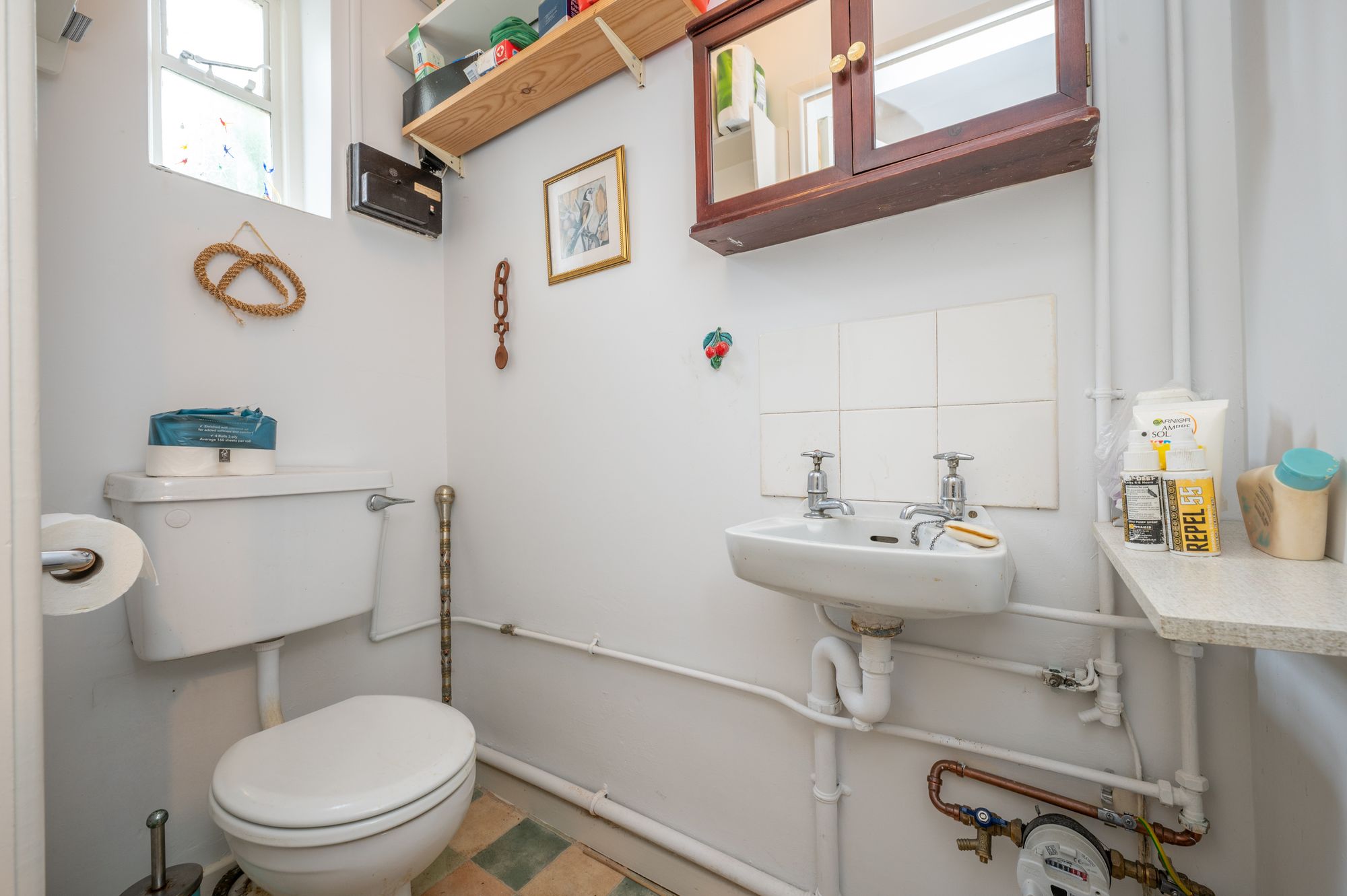 3 bed end of terrace house for sale in The Paddock, Birmingham, B31  - Property Image 12